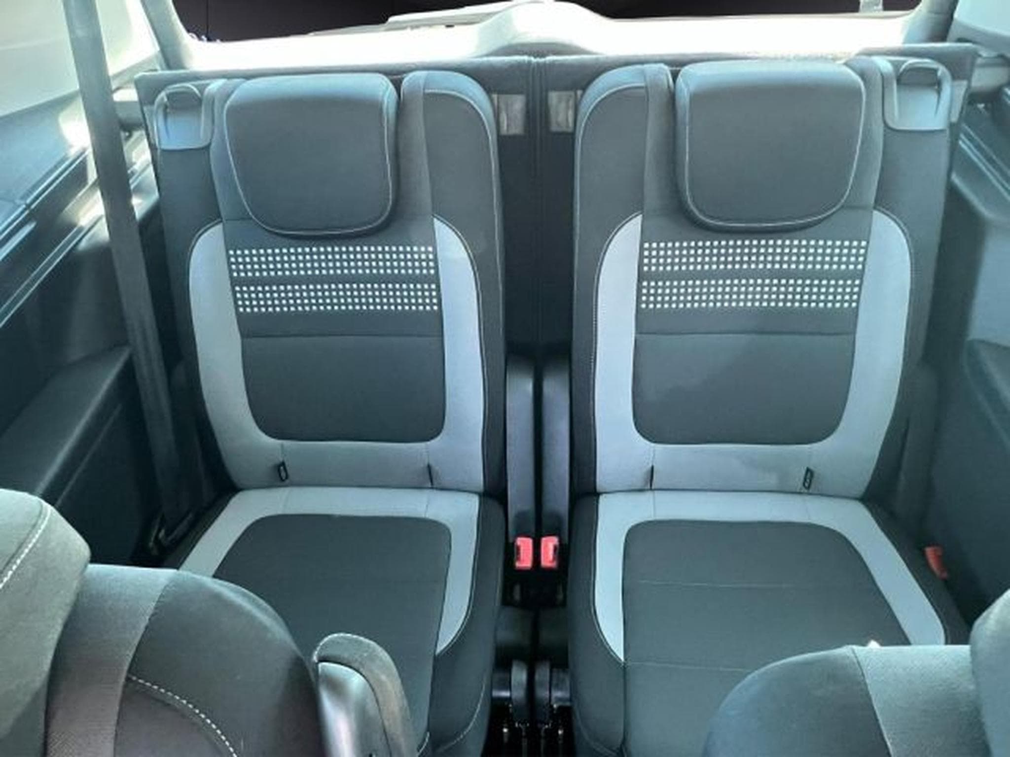 VW Sharan Sharan Highline BMT KLIMA,PDC,6.SITZER,ESP (2013) - Photo 13