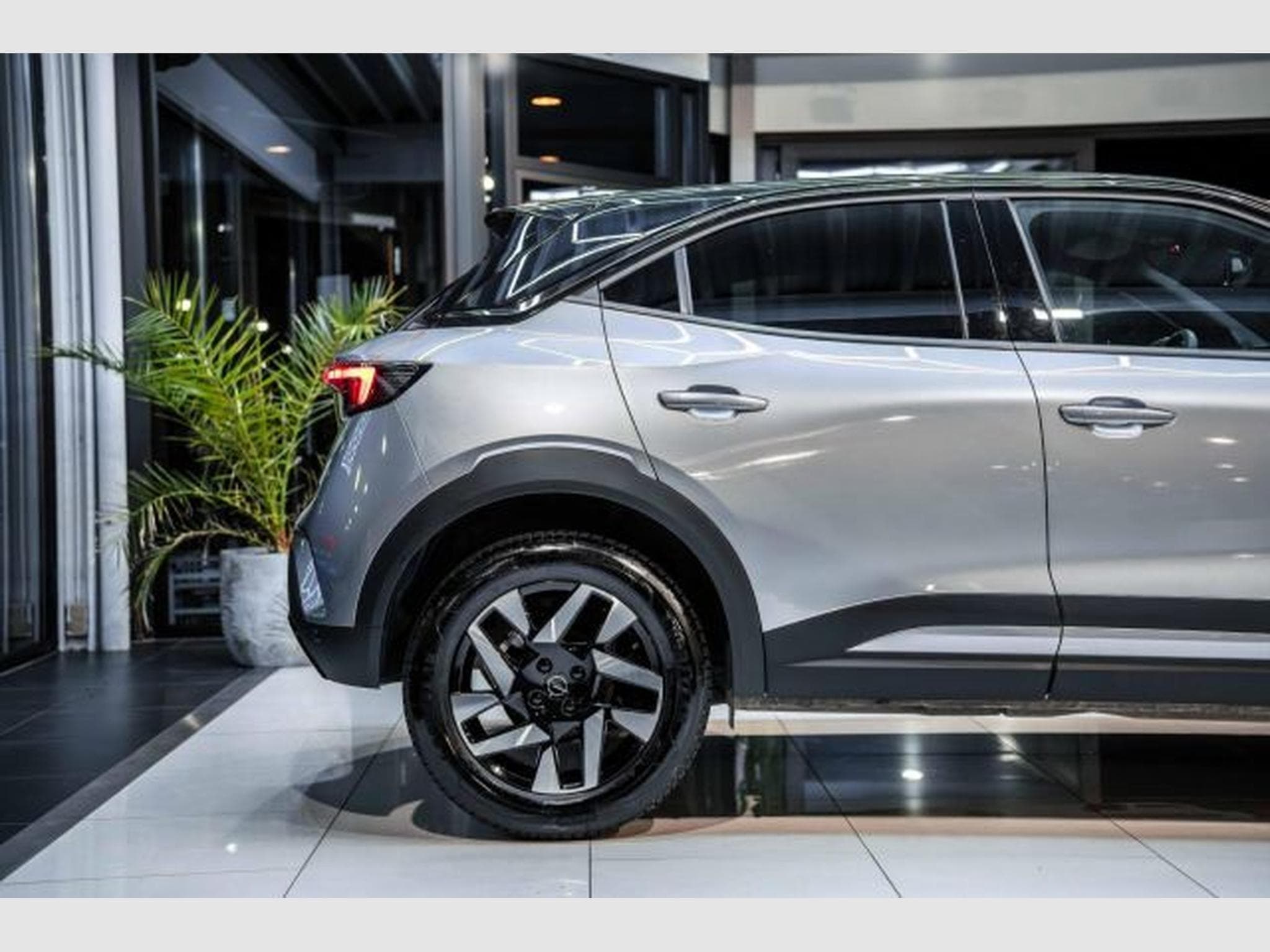 Opel Mokka Mokka 1.2 GS Line Autom. NAVI RFK 180 LED SHZG (2024) - Photo 8