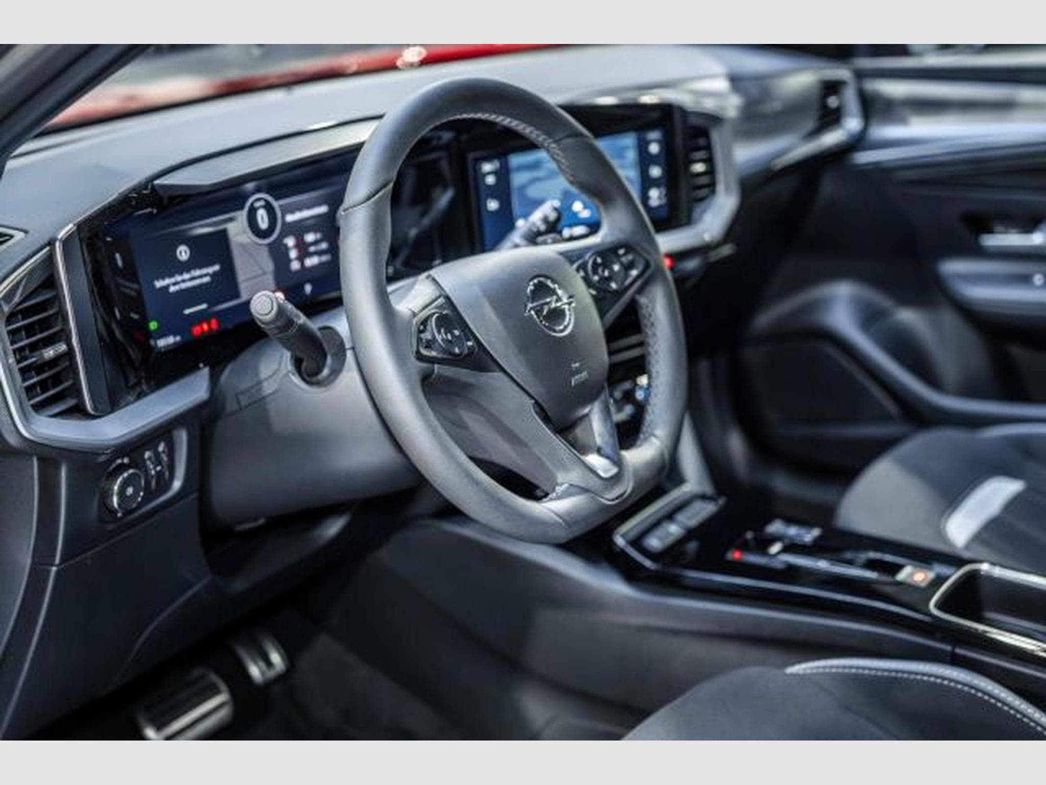 Opel Mokka Mokka 1.2 GS Line Autom. NAVI LED RFK180 SHZG (2024) - Photo 15