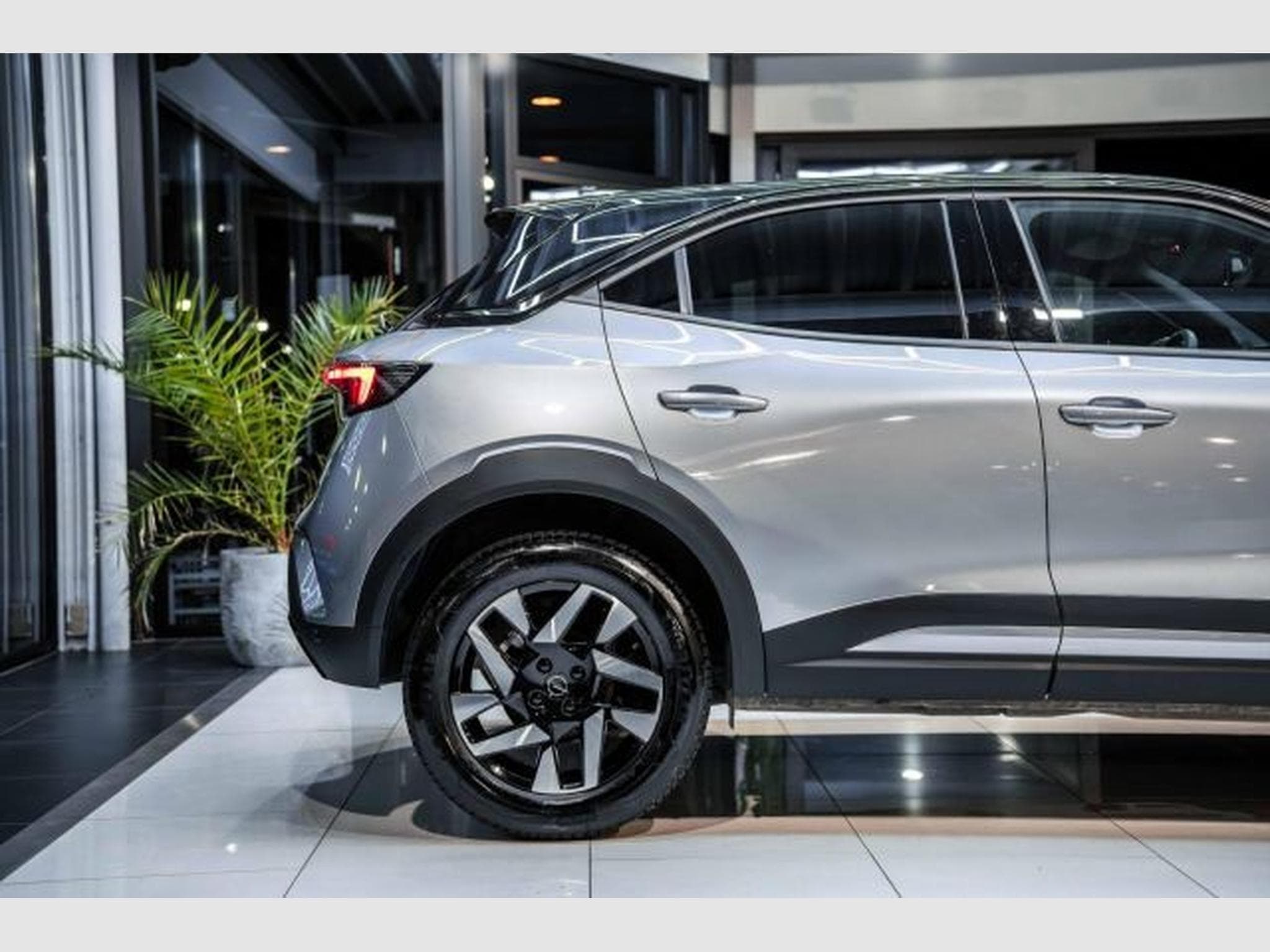 Opel Mokka Mokka 1.2 GS Line Autom. NAVI LED RFK 180 SHZG (2024) - Photo 8