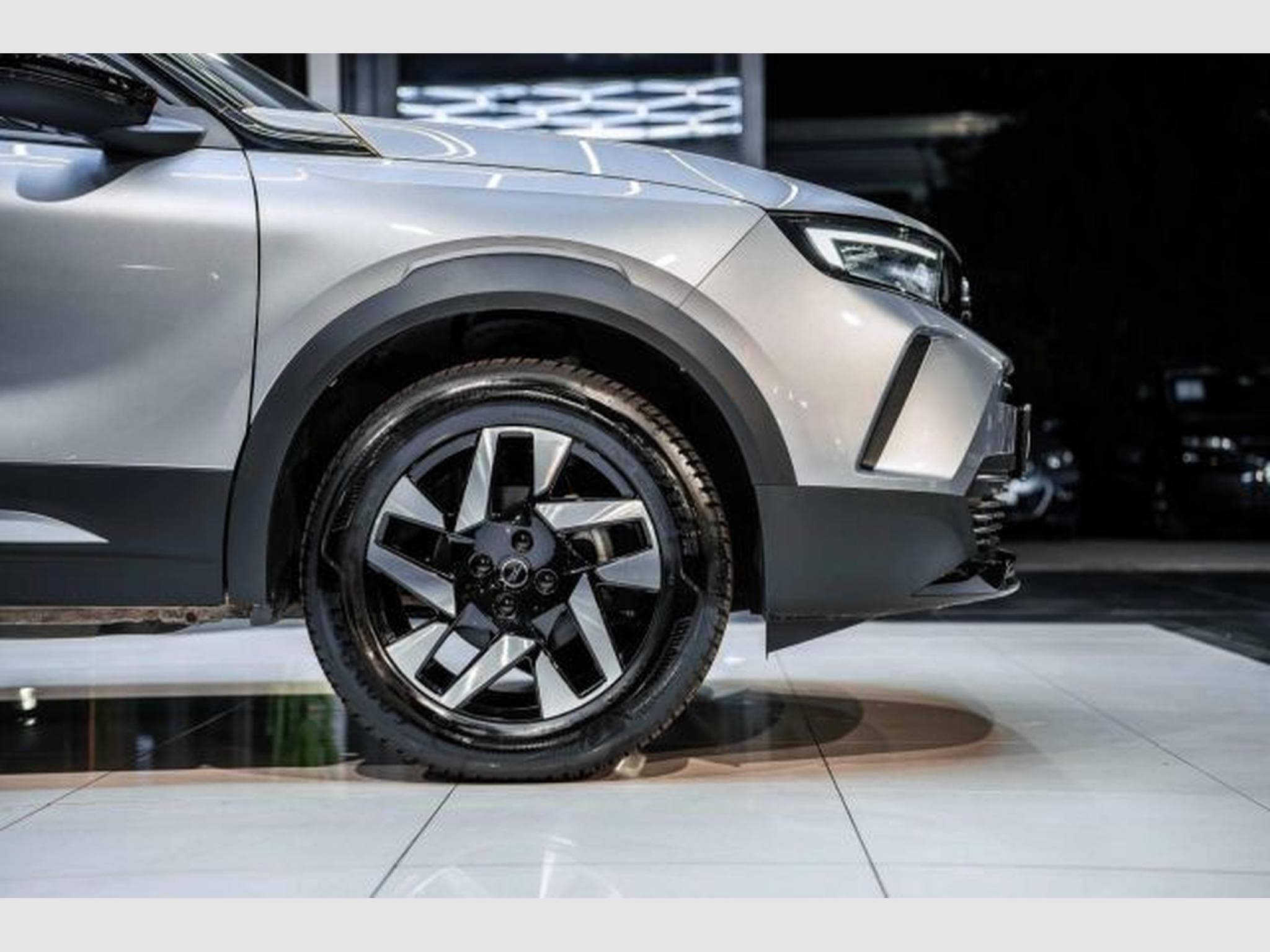 Opel Mokka Mokka 1.2 GS Line Autom. NAVI LED RFK 180 SHZG (2024) - Photo 9