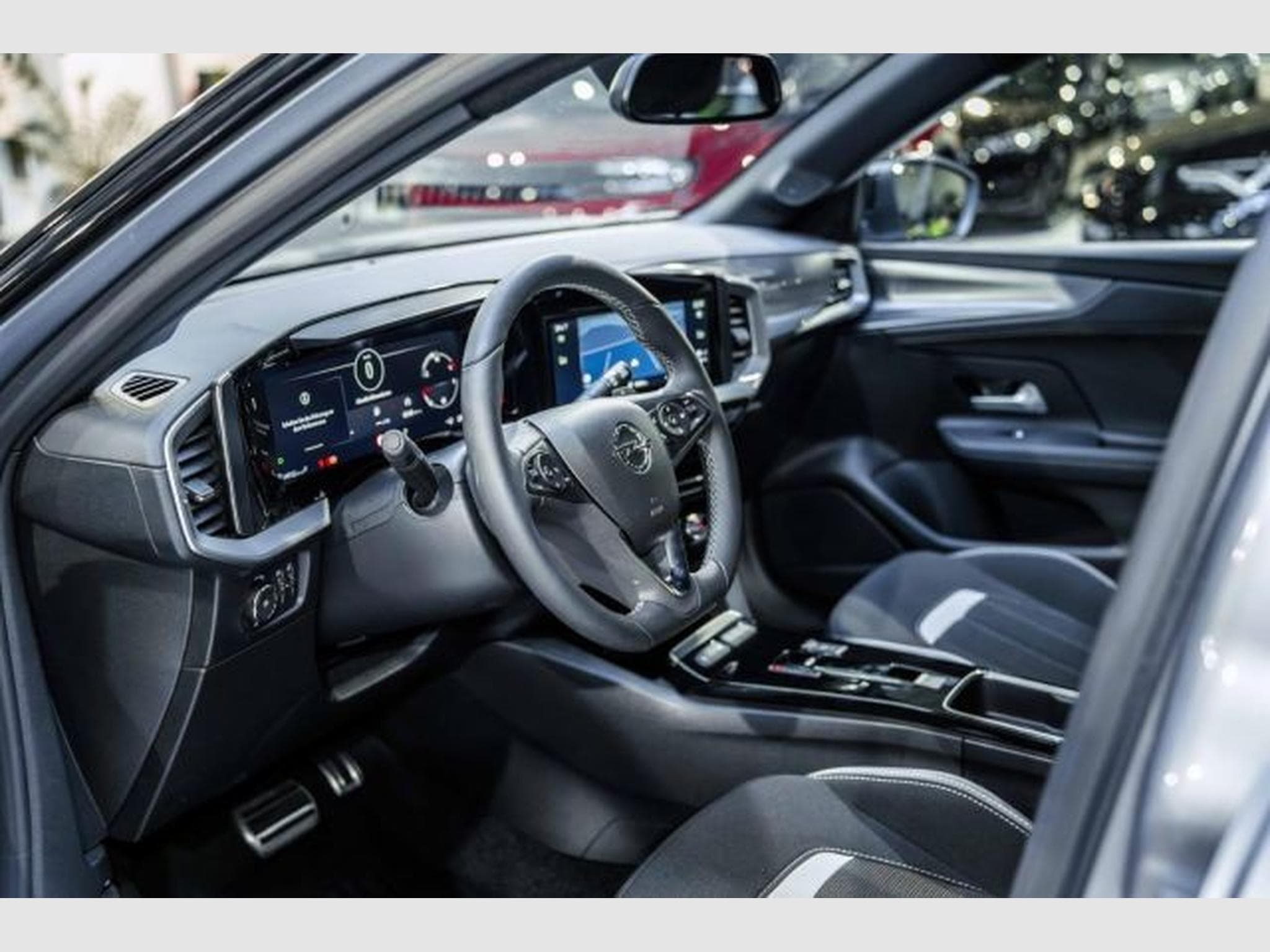 Opel Mokka Mokka 1.2 Turbo GS Line Autom. NAVI LED RFK SHZ (2024) - Photo 15