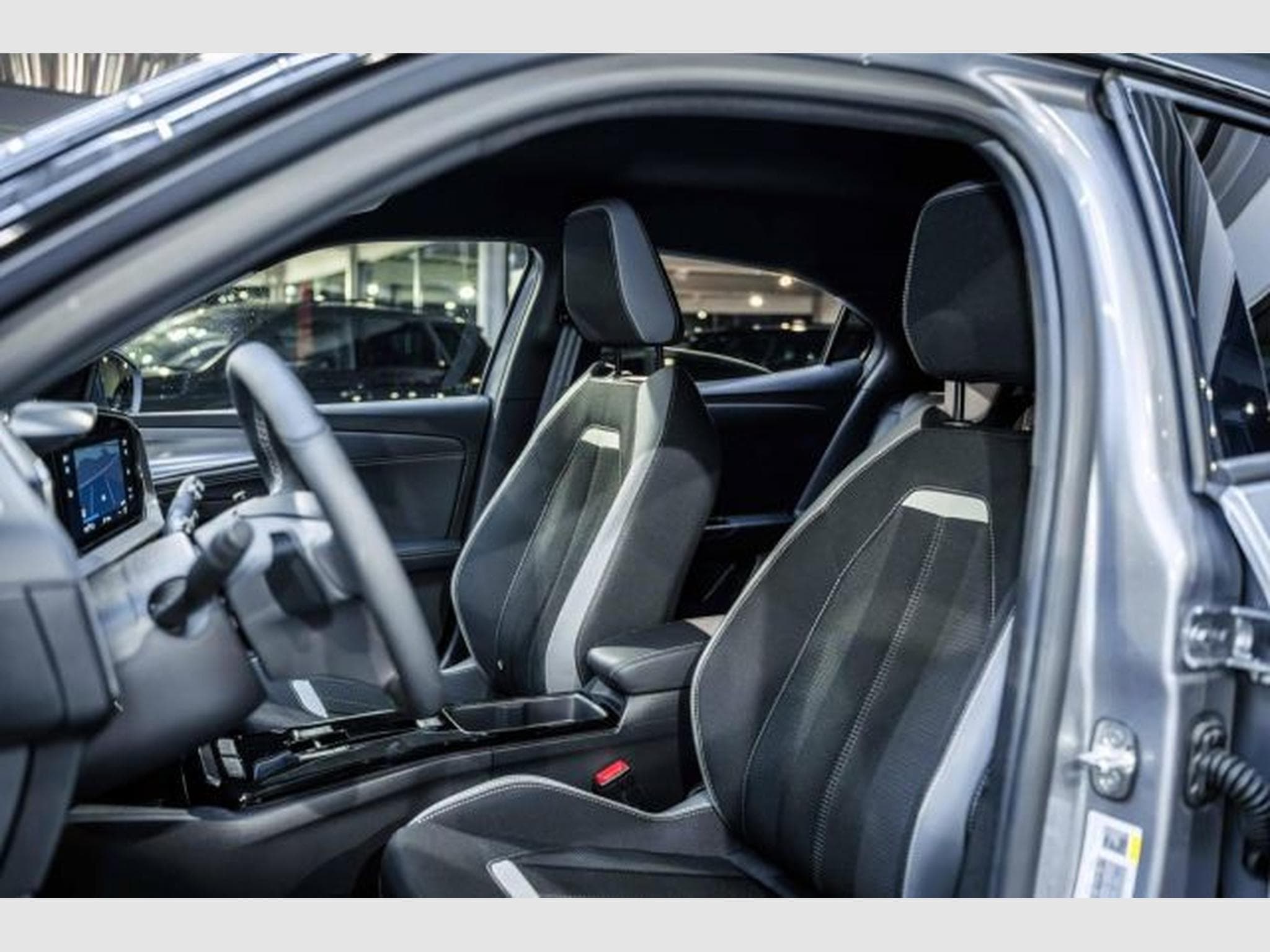 Opel Mokka Mokka GS Line 1.2 NAVI LED RFK 180 SHZG CarPlay (2024) - Photo 15