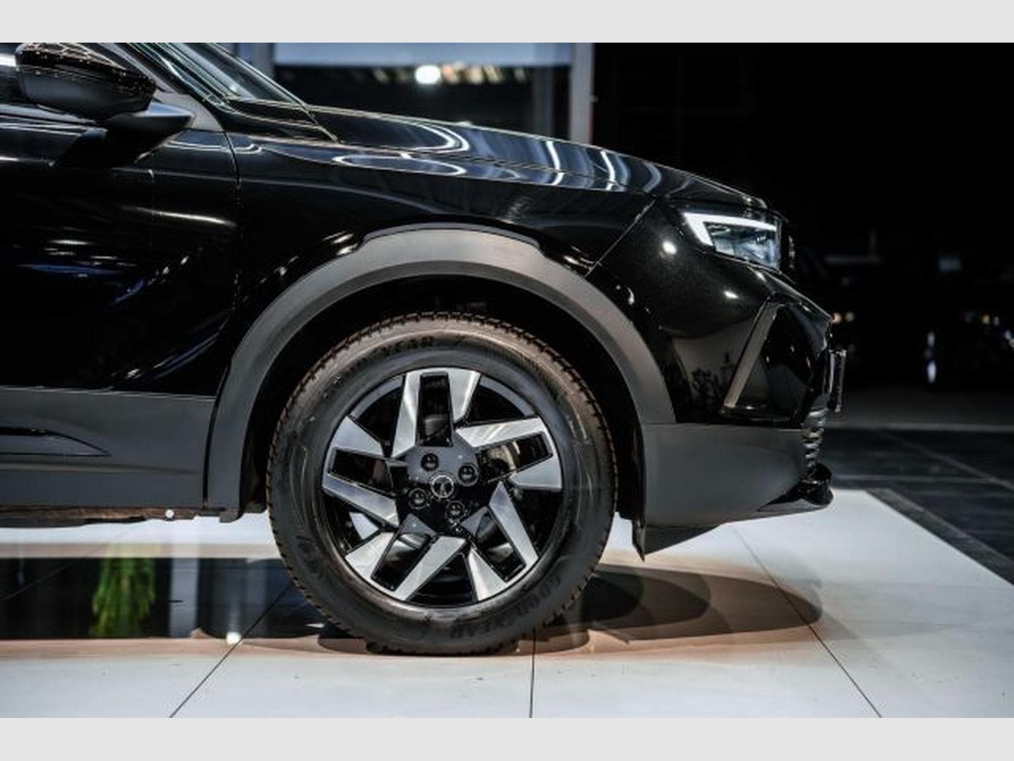 Opel Mokka Mokka GS Line 1.2 Turbo NAVI LED RFK 180 SHZG (2024) - Photo 9