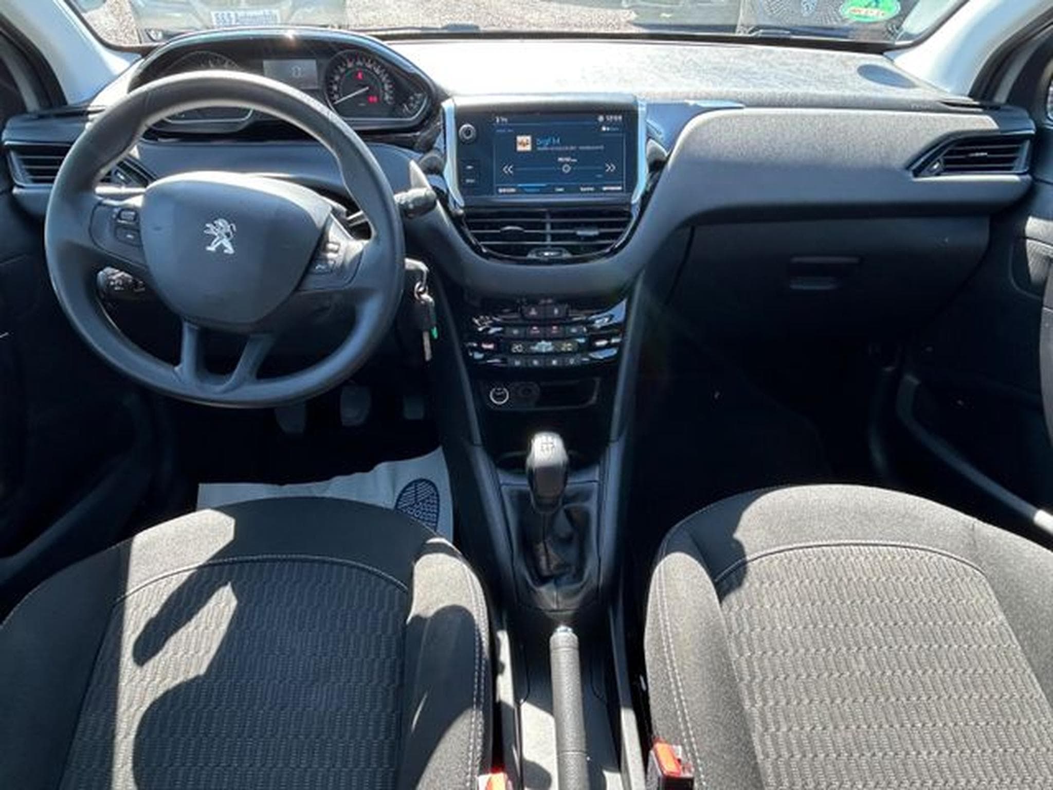 Peugeot 208 208 Active *R-Kamera*Panorama*LED*SHZ*Eu6 (2017) - Foto 11