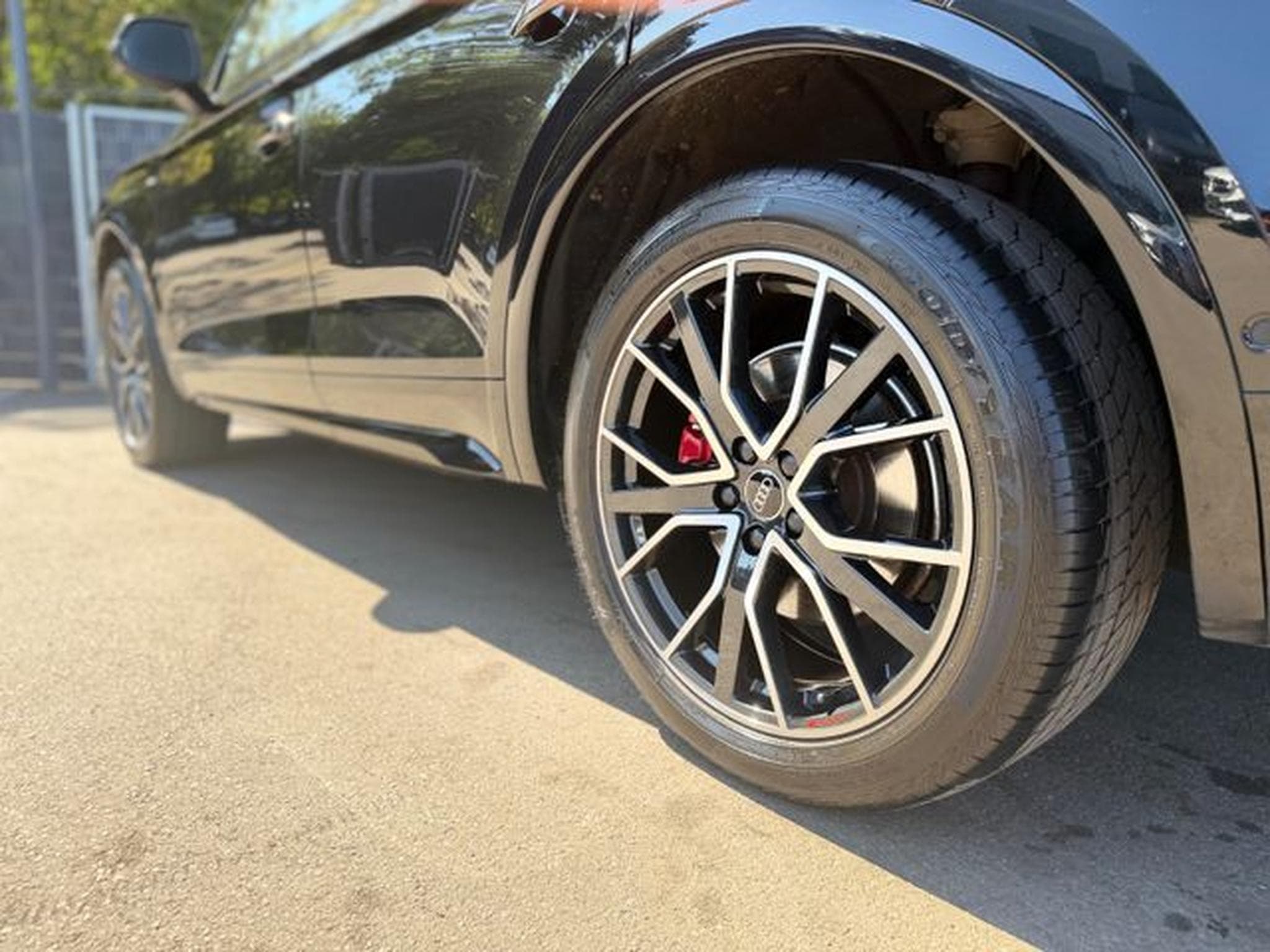 Audi Q5 Q5 SPORTBACK 55TFSI E QUATTRO 3xS-LINE SPORT+* (2022) - Foto 14