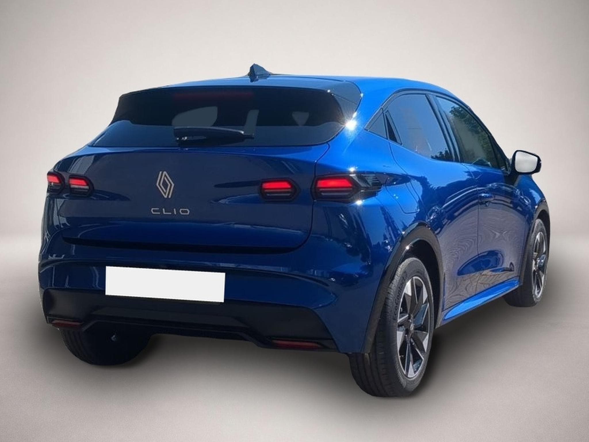 Renault Clio (2026) - Foto 3