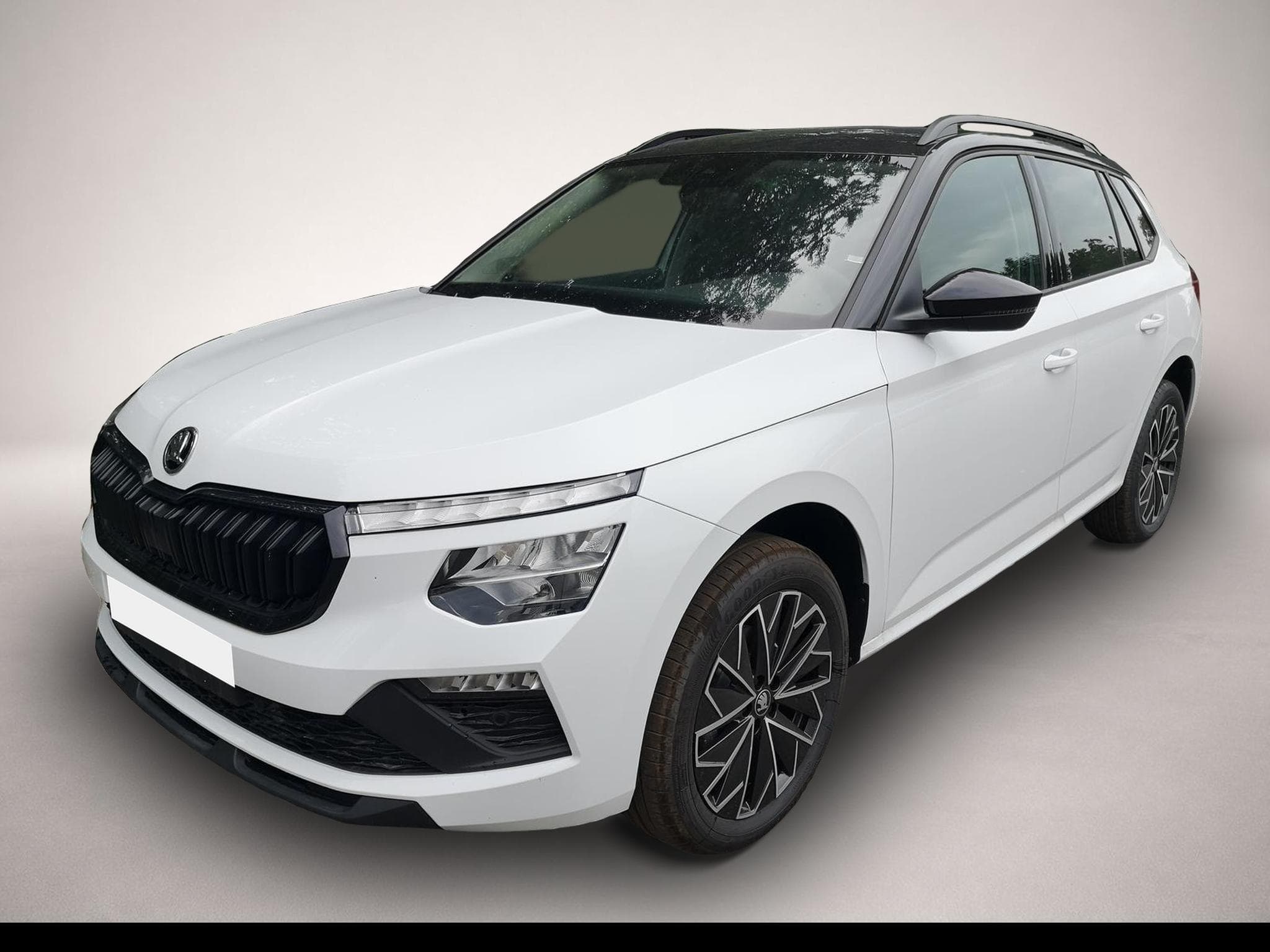 Skoda Kamiq (2026) - Foto 1