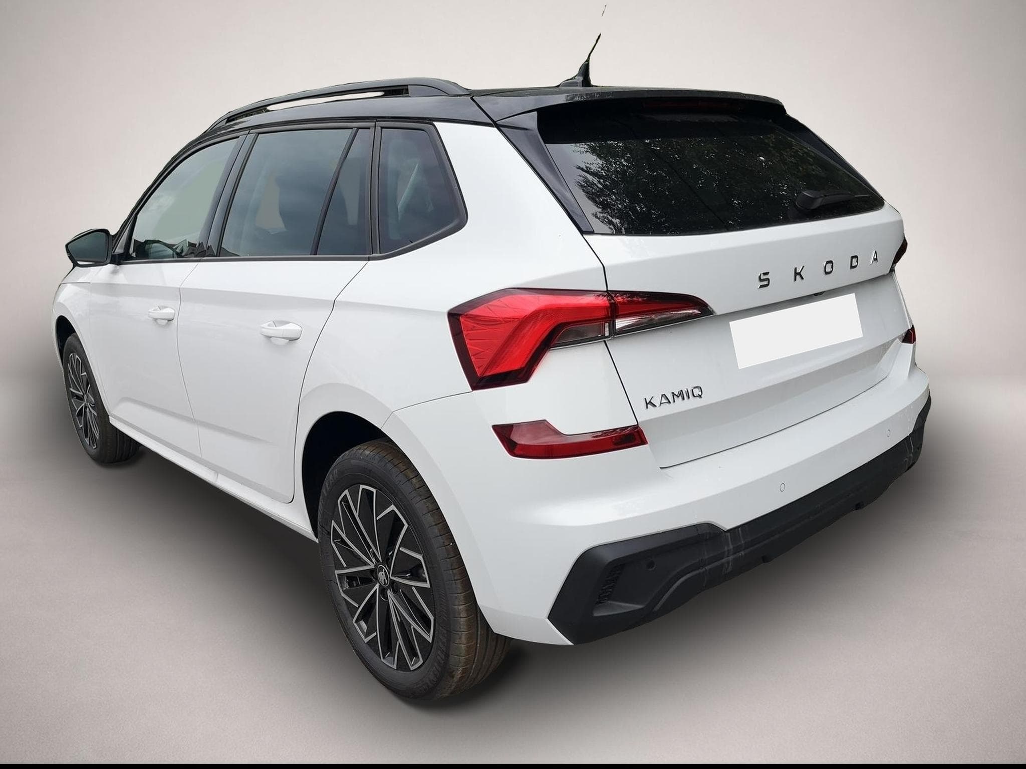 Skoda Kamiq (2026) - Foto 2