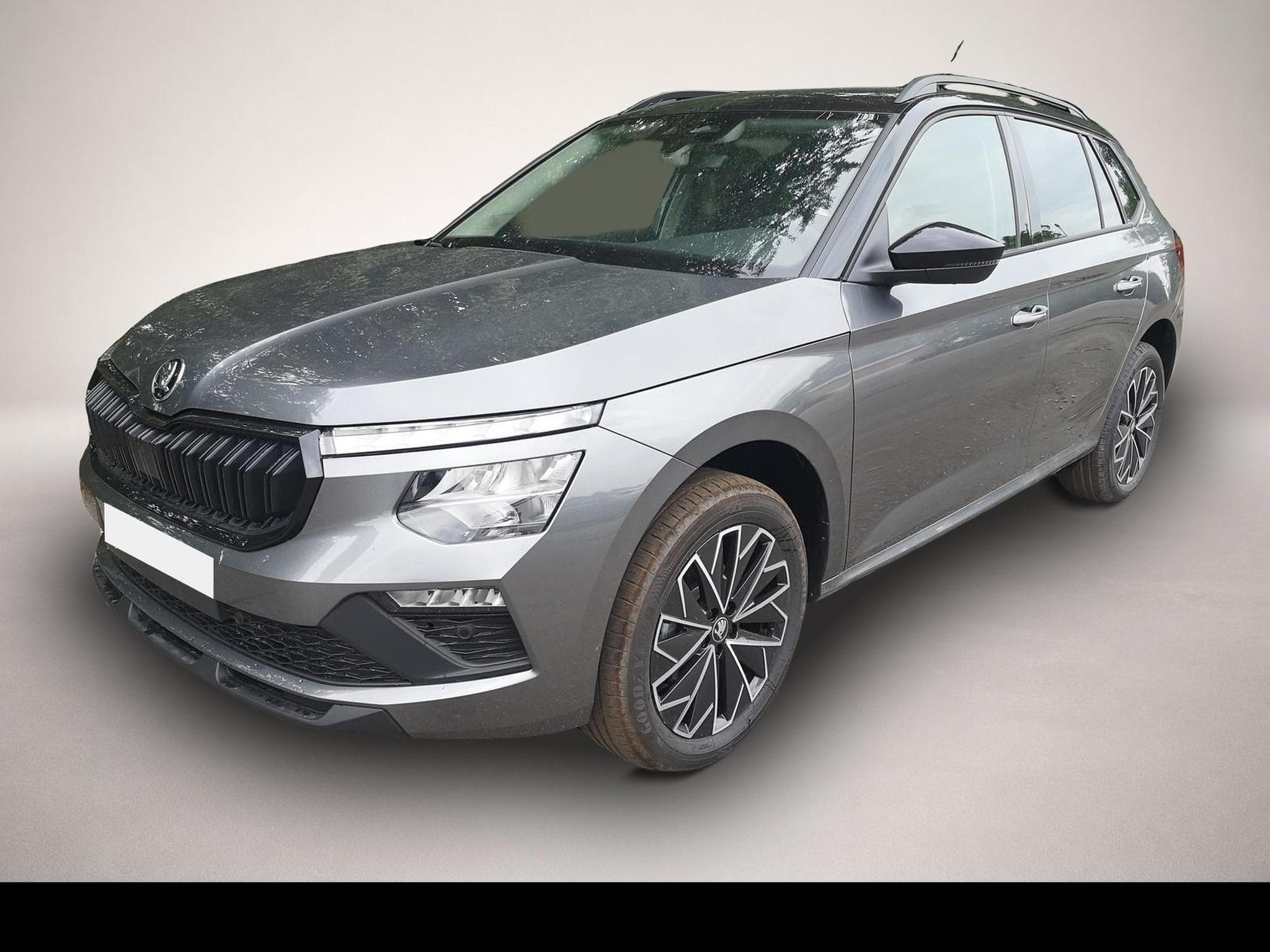 Skoda Kamiq (2026) - Foto 1