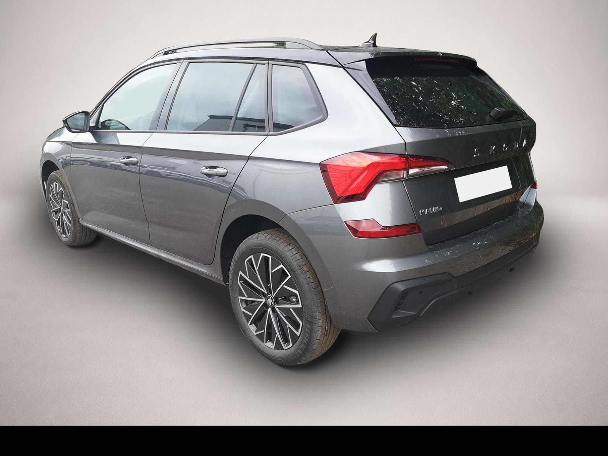 Skoda Kamiq (2026) - Foto 2