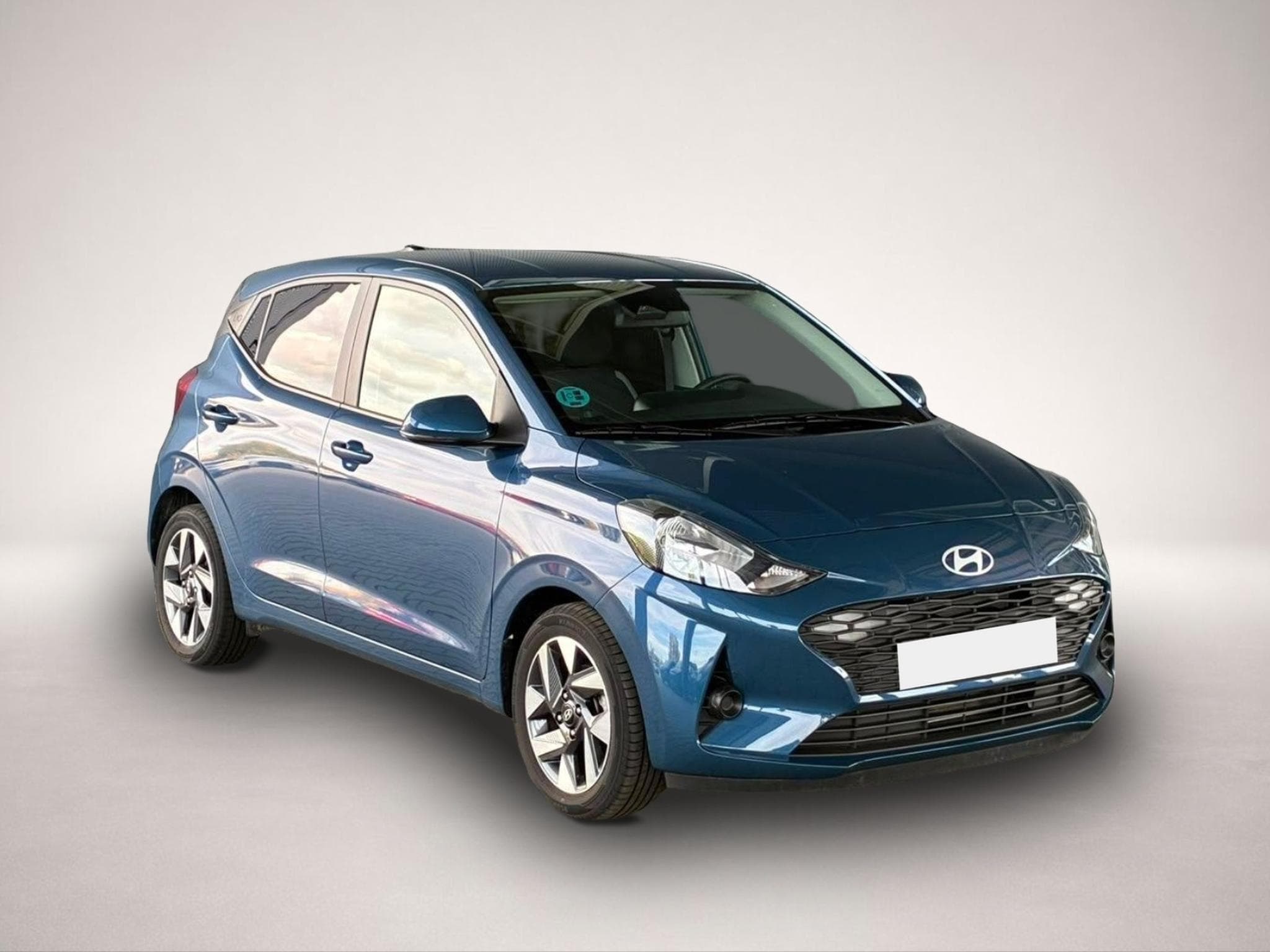 Hyundai i10 (2025) - Foto 4