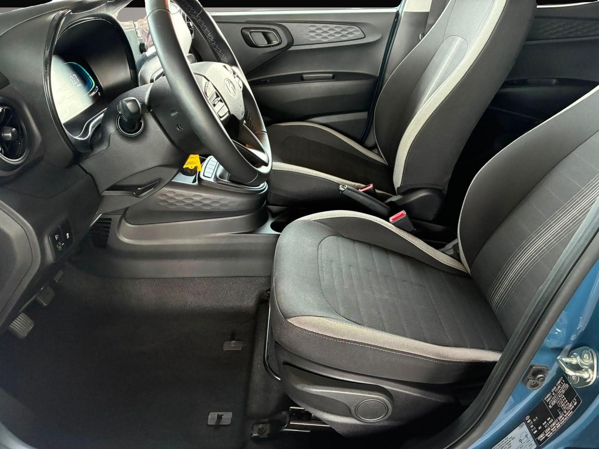 Hyundai i10 (2025) - Foto 5