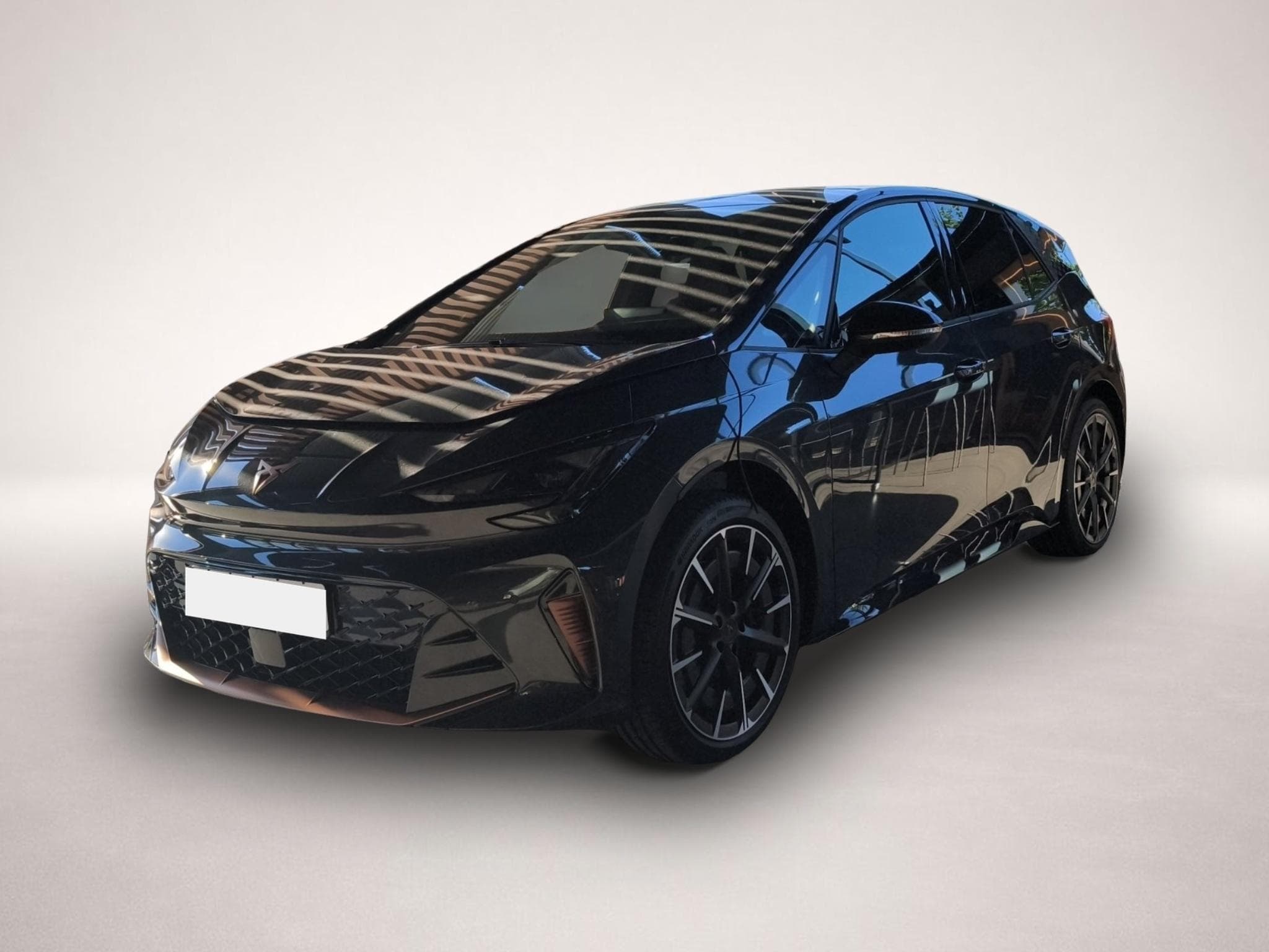 Cupra Born (2026) - Foto 1