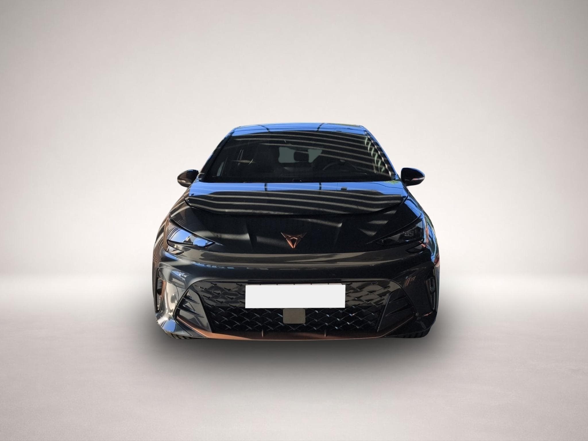Cupra Born (2026) - Foto 2