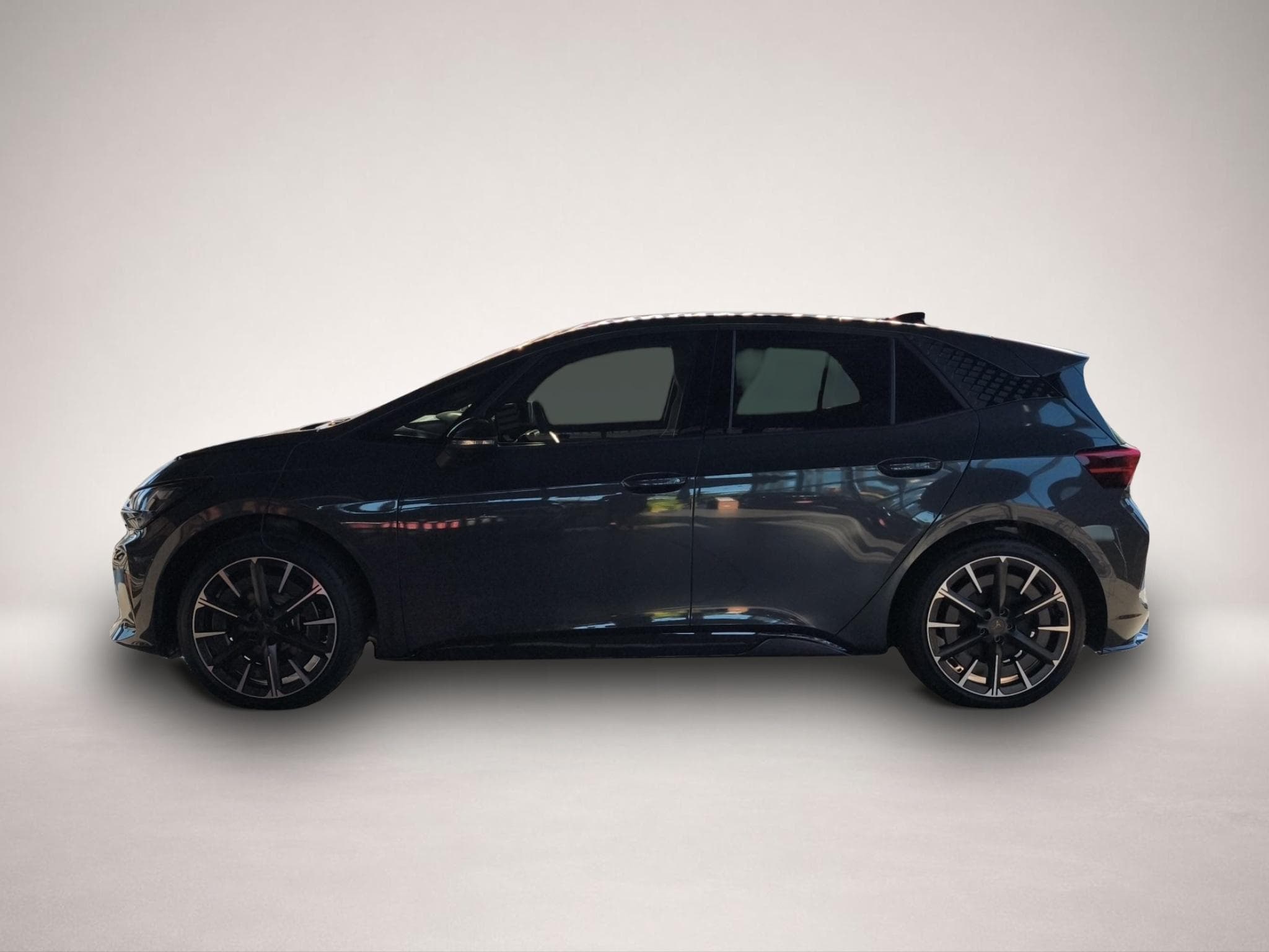 Cupra Born (2026) - Foto 3