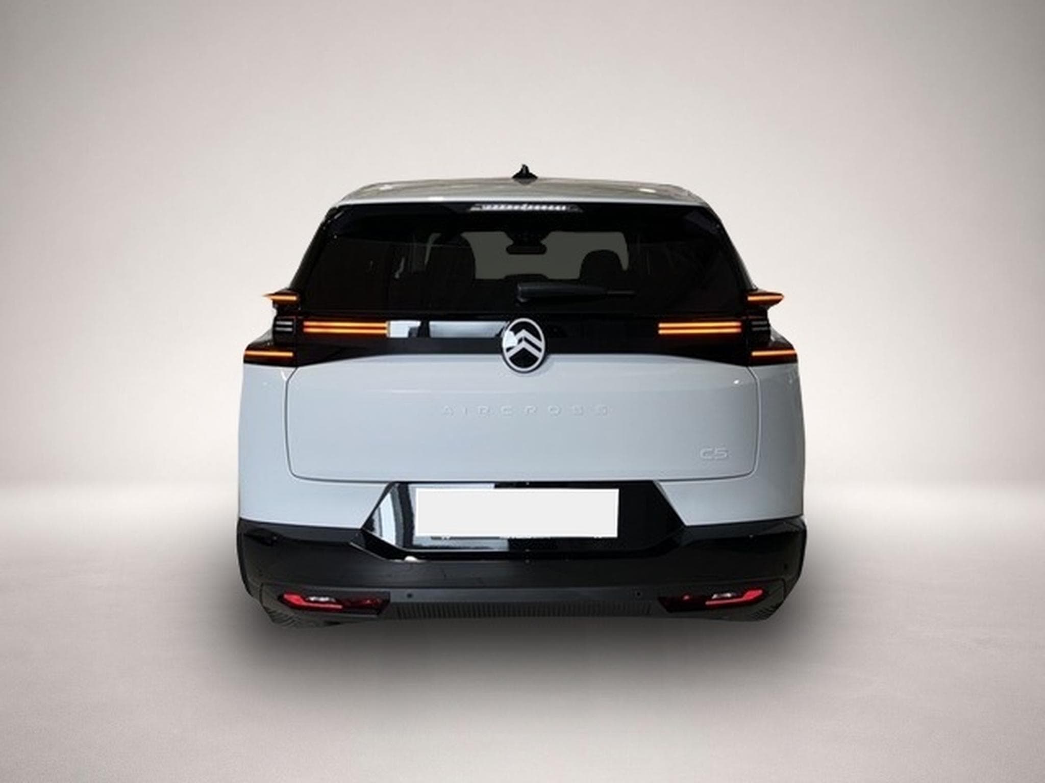 Citroën C5 Aircross (2026) - Foto 3