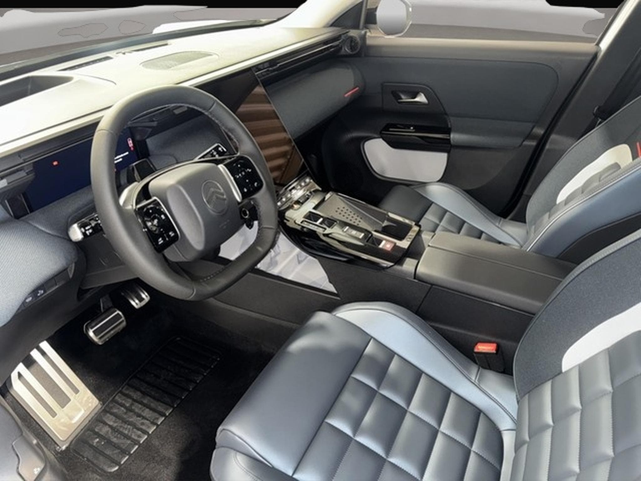 Citroën C5 Aircross (2026) - Foto 6