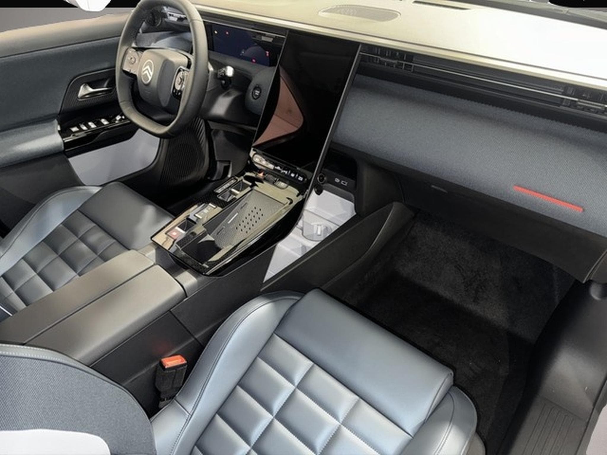 Citroën C5 Aircross (2026) - Foto 7