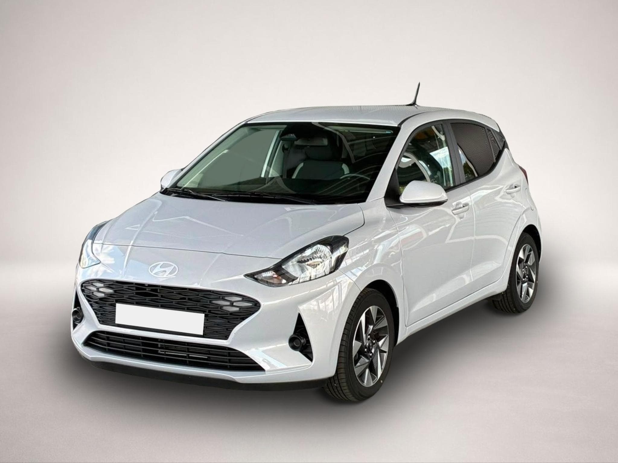 Hyundai i10 (2025) - Foto 1