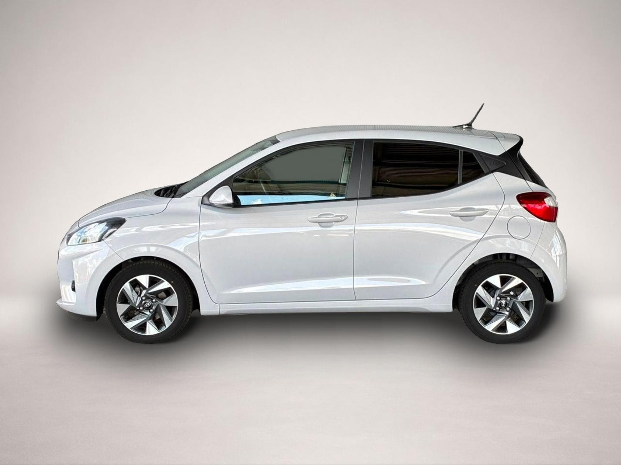 Hyundai i10 (2025) - Foto 2