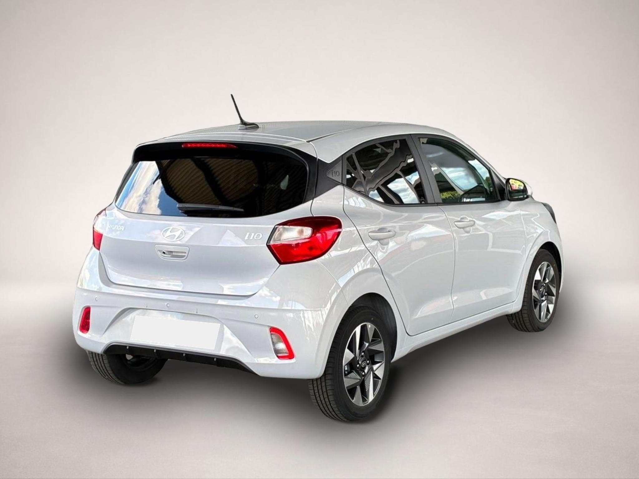 Hyundai i10 (2025) - Foto 3