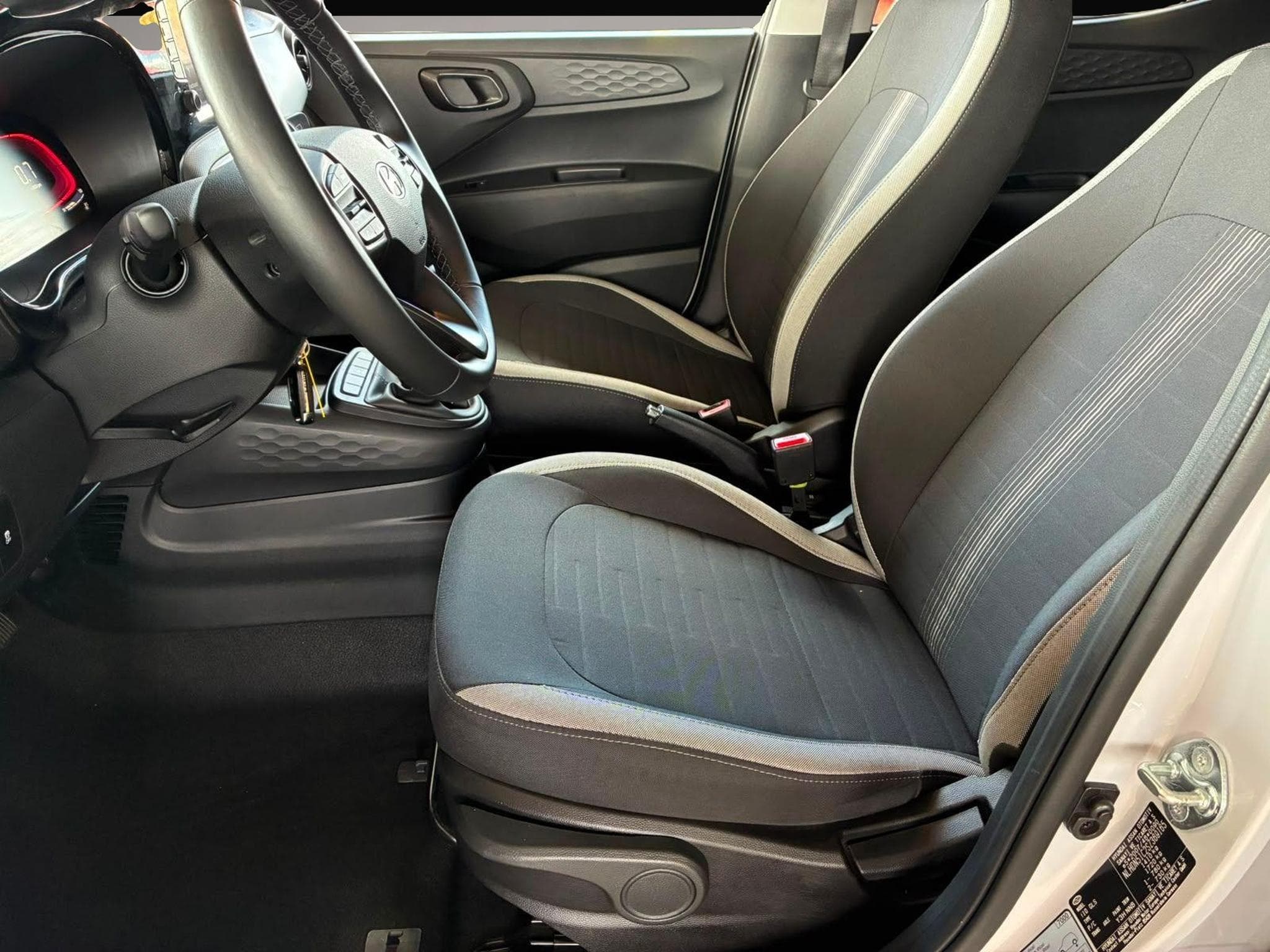 Hyundai i10 (2025) - Foto 5