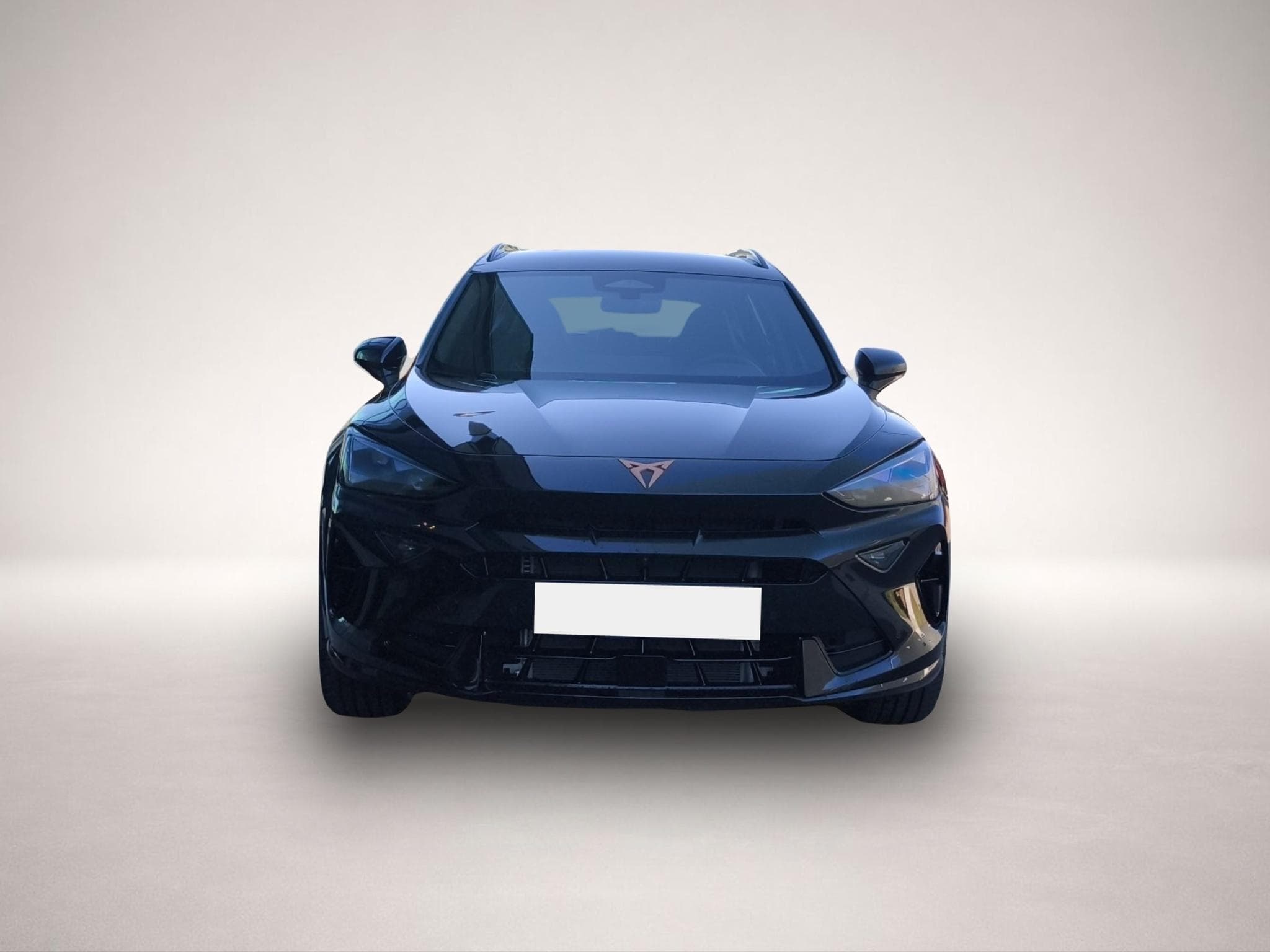Cupra Formentor (2026) - Foto 2