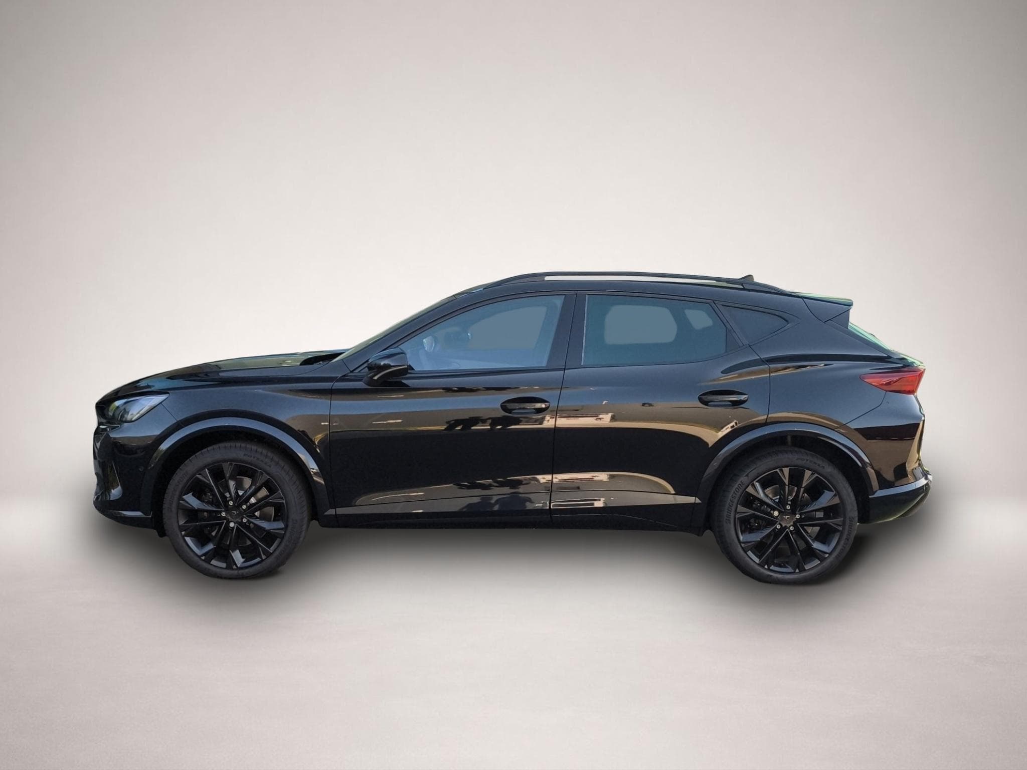 Cupra Formentor (2026) - Foto 3