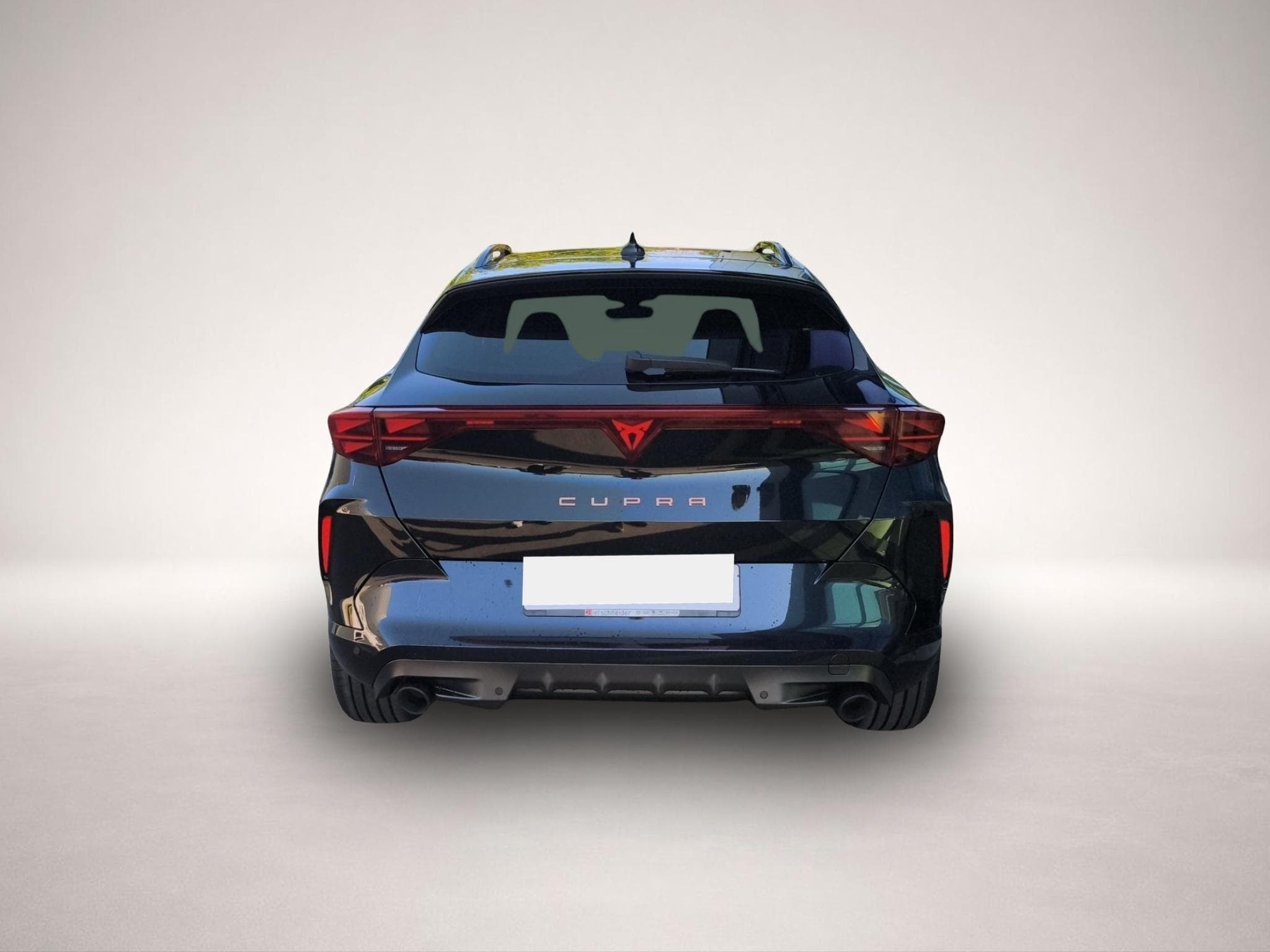 Cupra Formentor (2026) - Foto 5