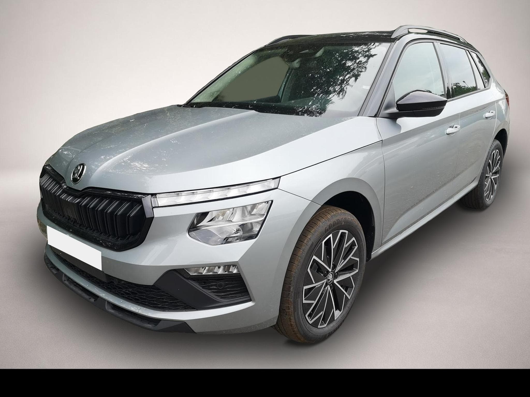 Skoda Kamiq (2026) - Foto 1