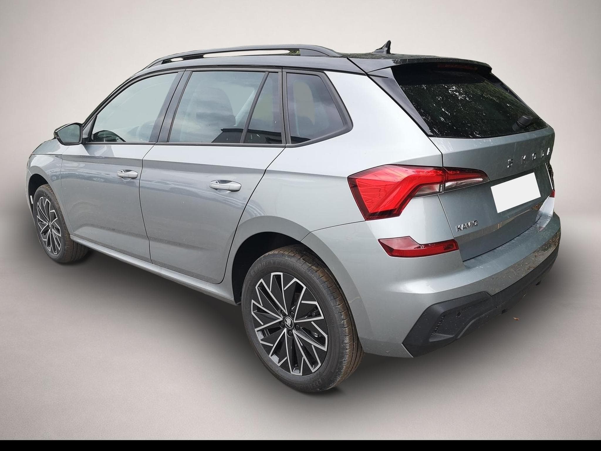 Skoda Kamiq (2026) - Foto 2
