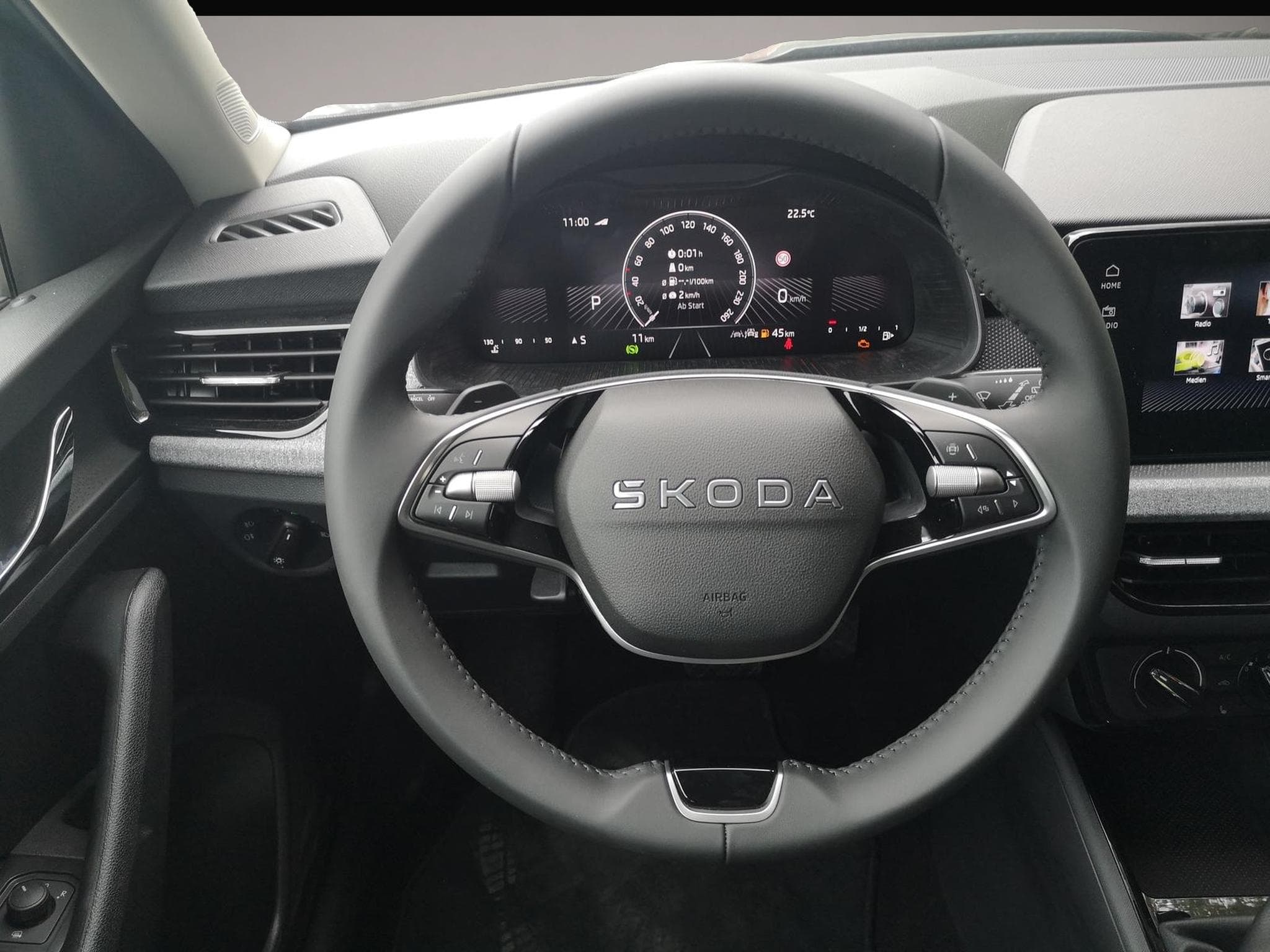 Skoda Kamiq (2026) - Foto 3