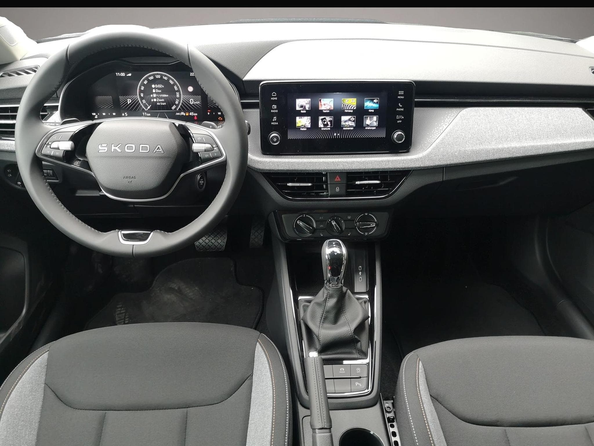 Skoda Kamiq (2026) - Foto 4