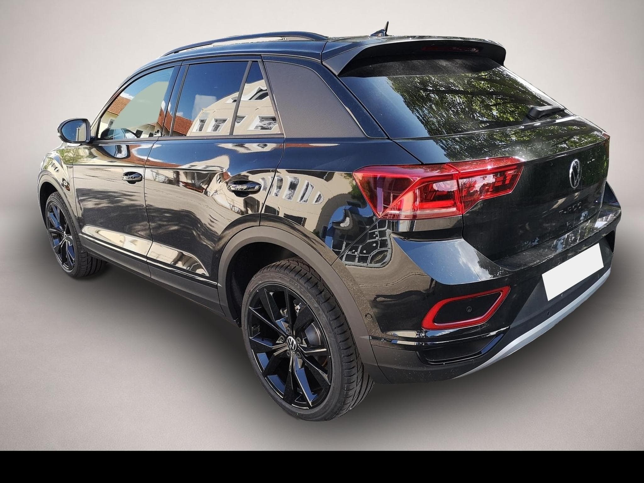 VW T-Roc (2026) - Foto 2