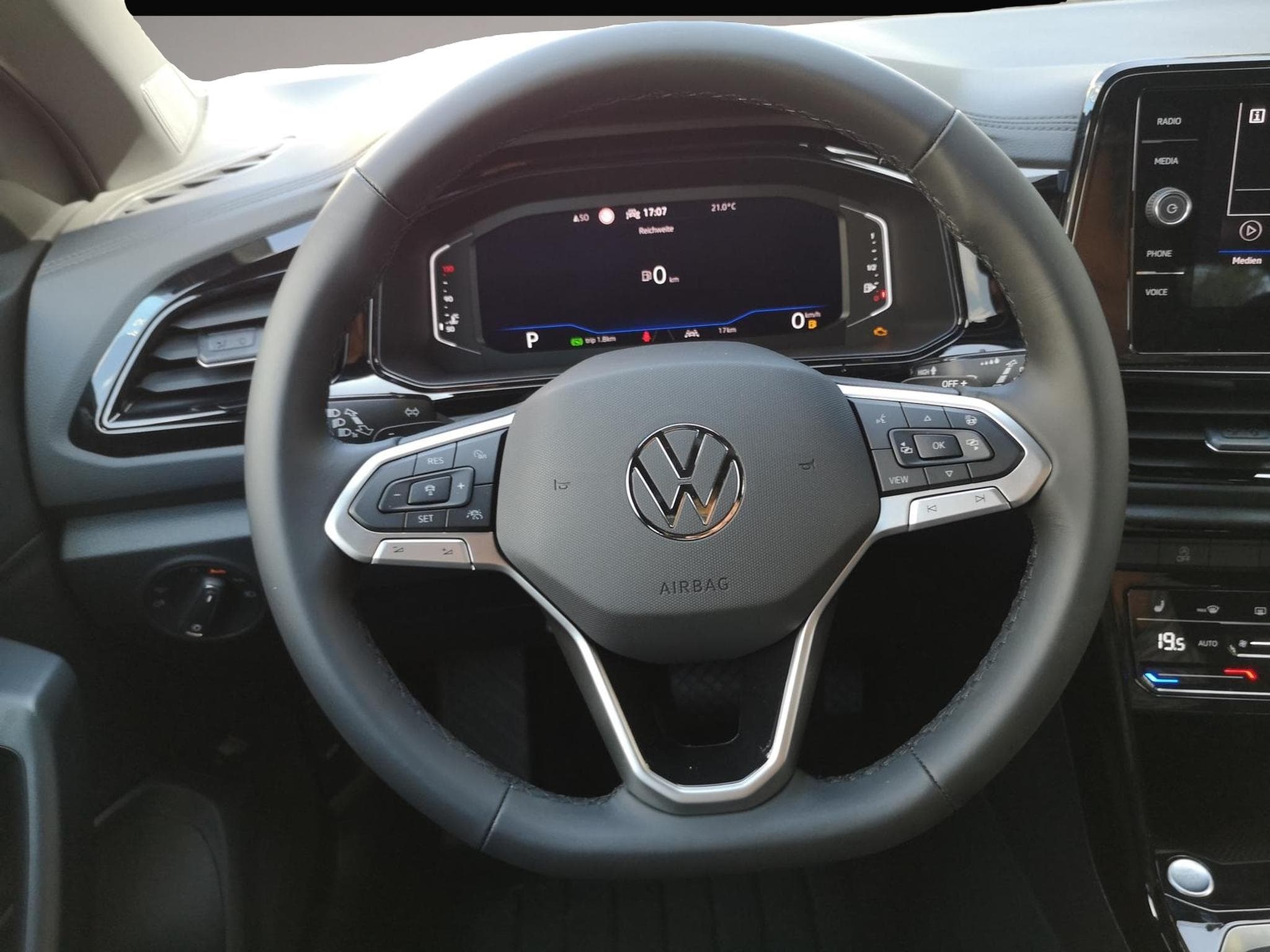 VW T-Roc (2026) - Foto 3