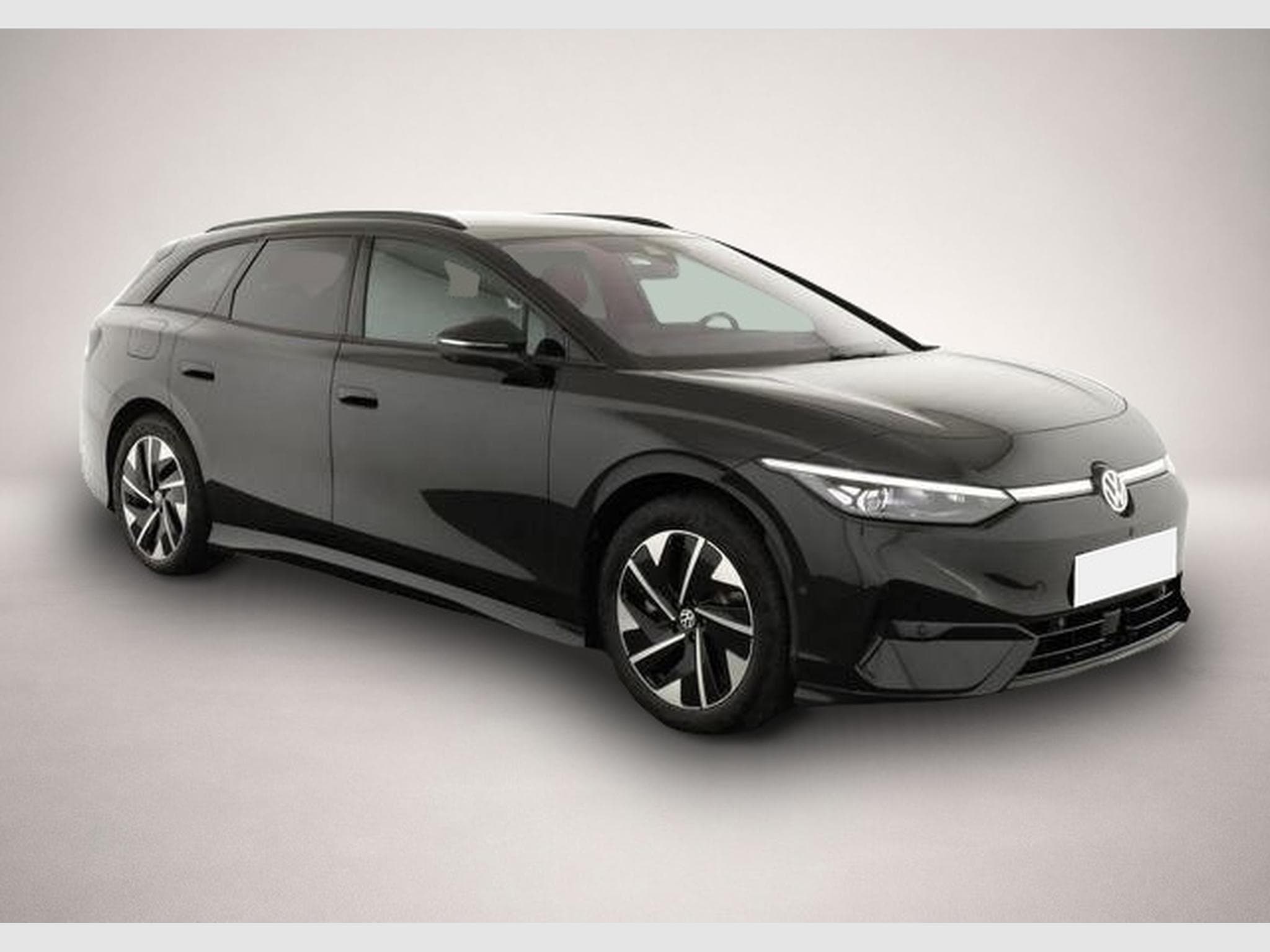 VW ID.5 (2026) - Foto 1