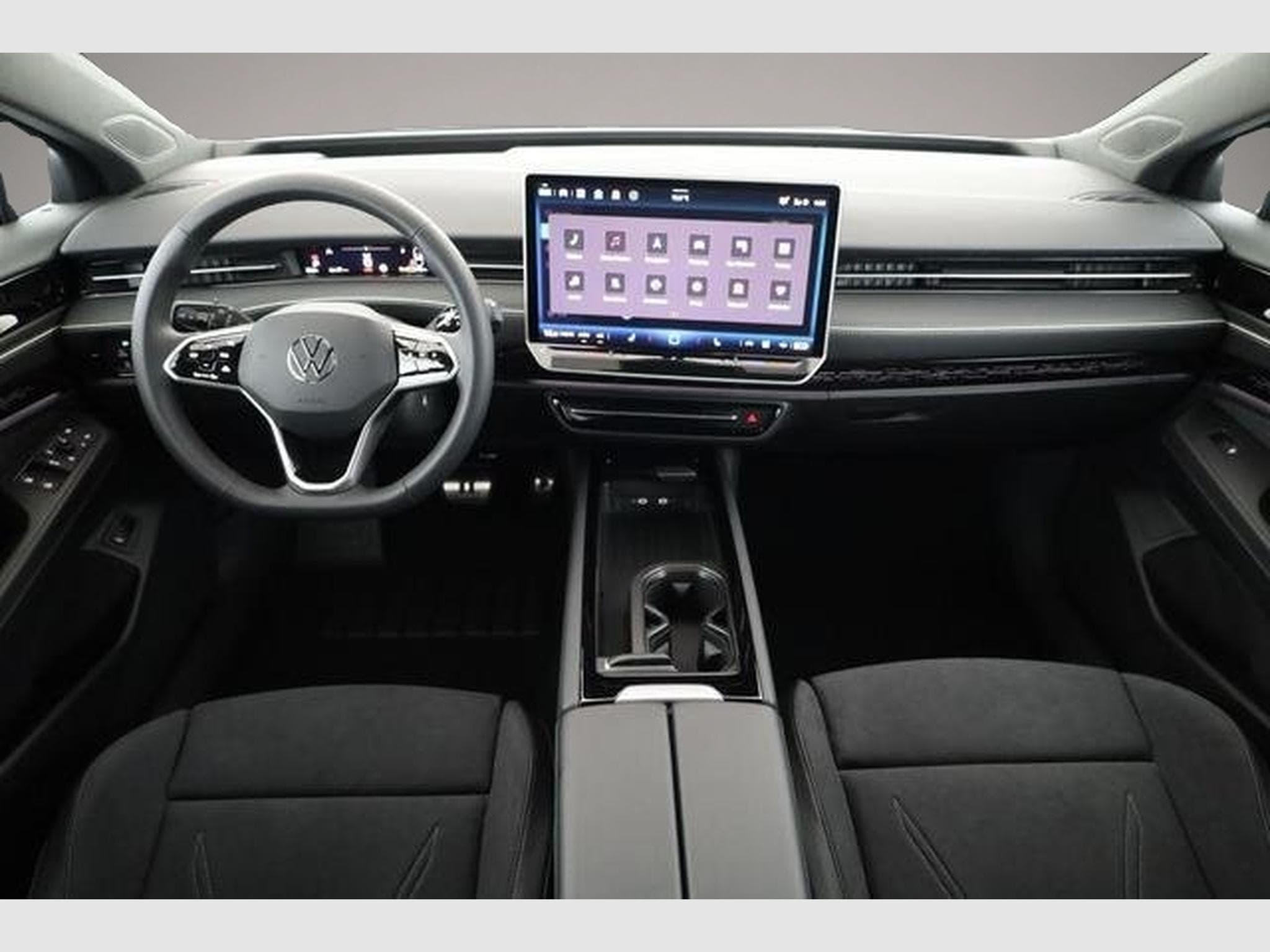 VW ID.5 (2026) - Foto 4
