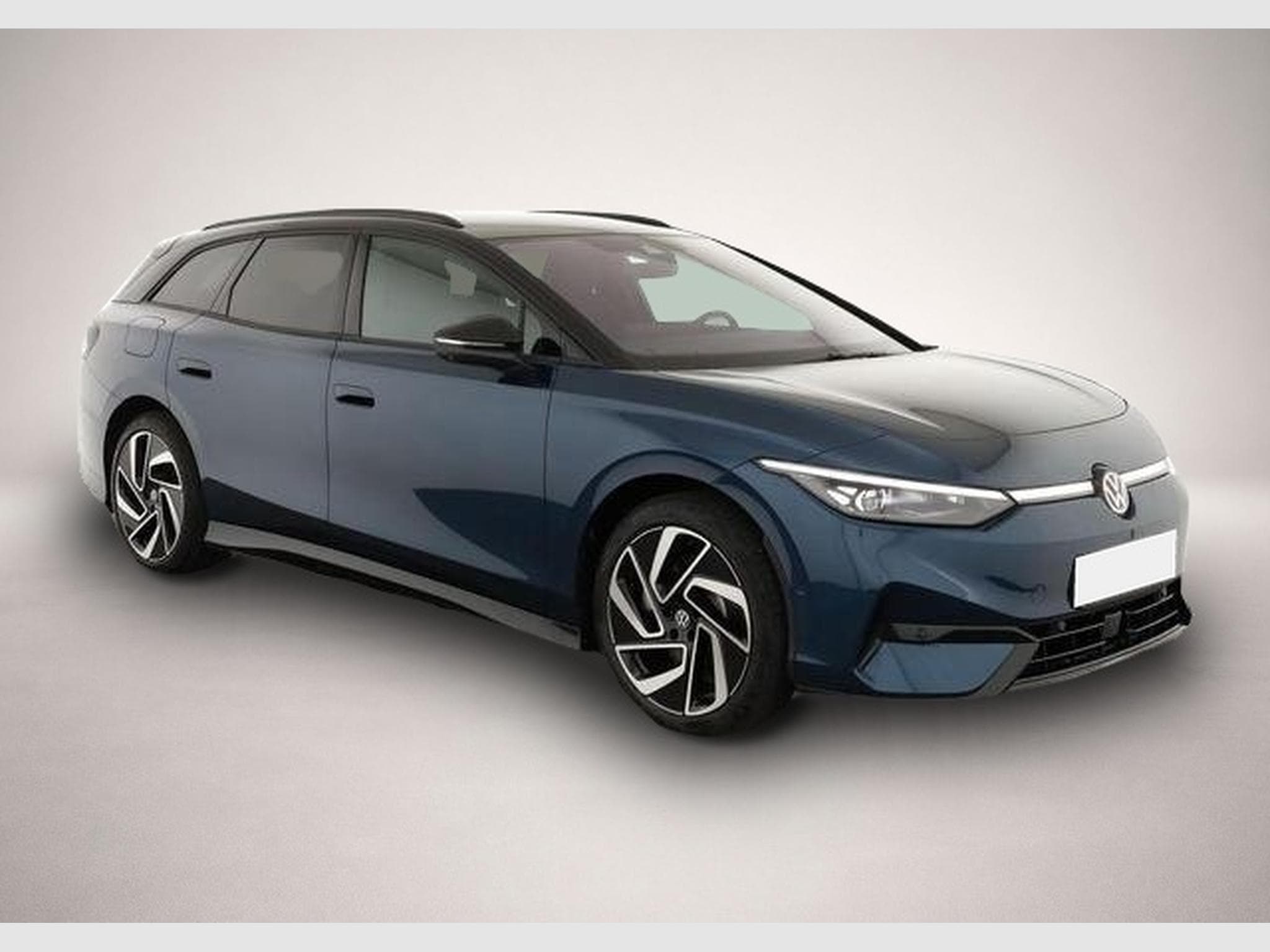 VW ID.5 (2026) - Foto 1