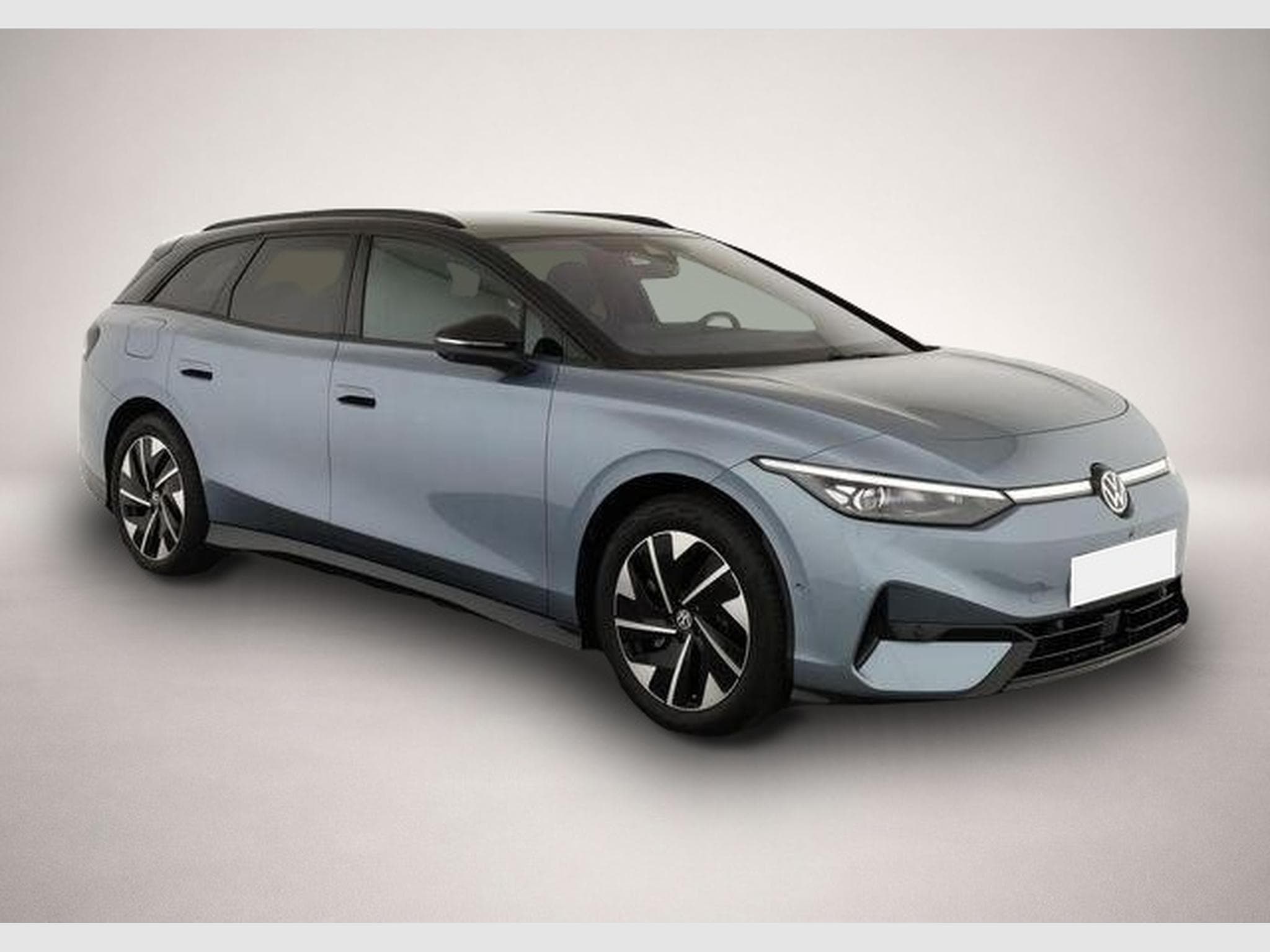 VW ID.5 (2026) - Foto 1
