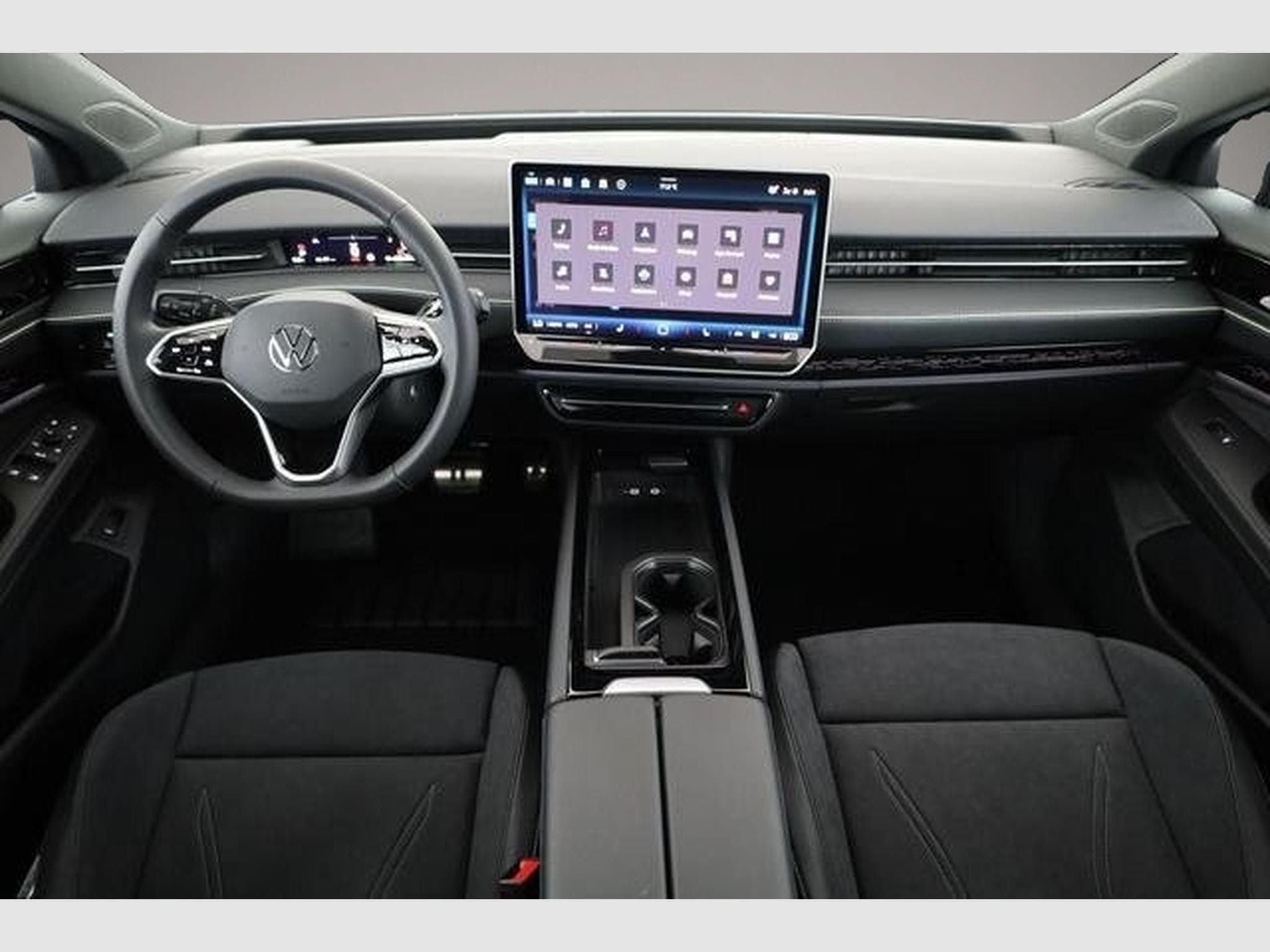 VW ID.5 (2026) - Foto 4