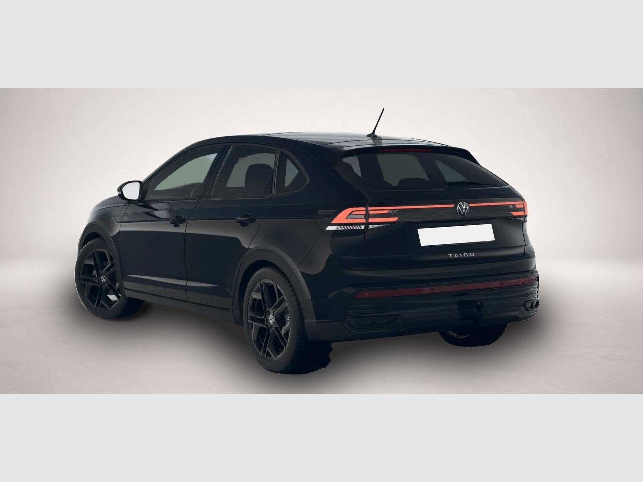 VW Taigo (2026) - Foto 3