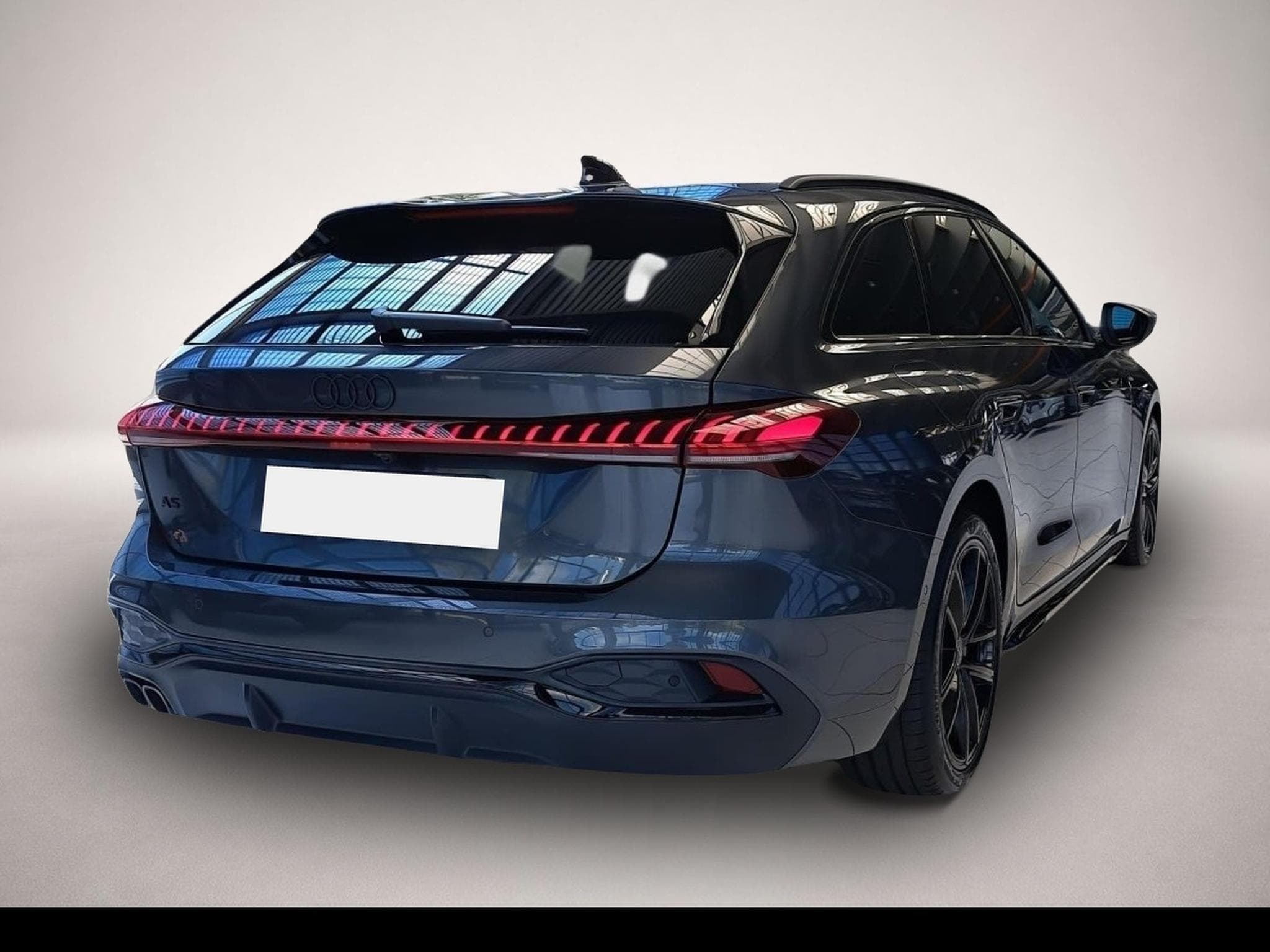 Audi A5 (2026) - Foto 2