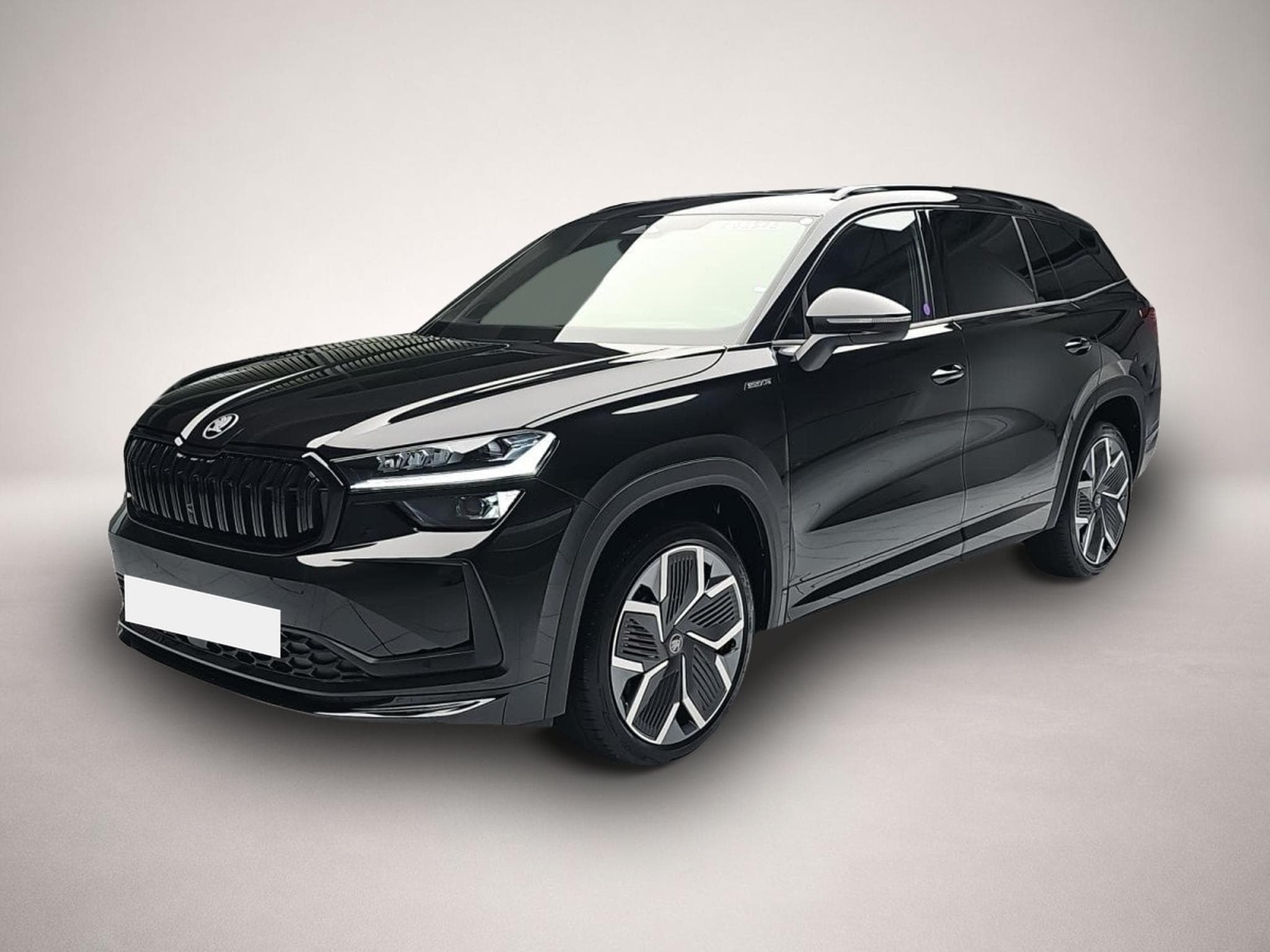 Skoda Kodiaq (2026) - Foto 1