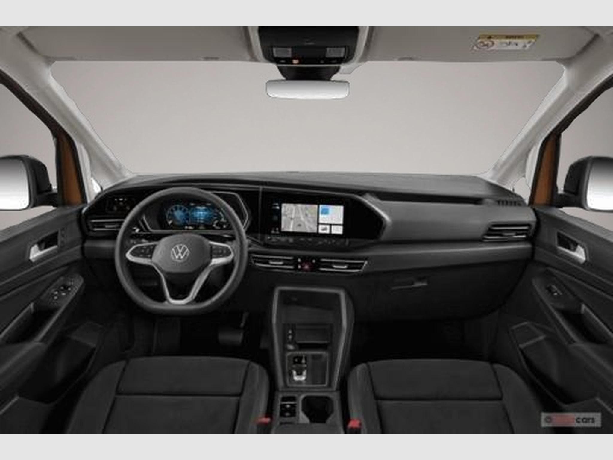 VW Caddy (2026) - Foto 2