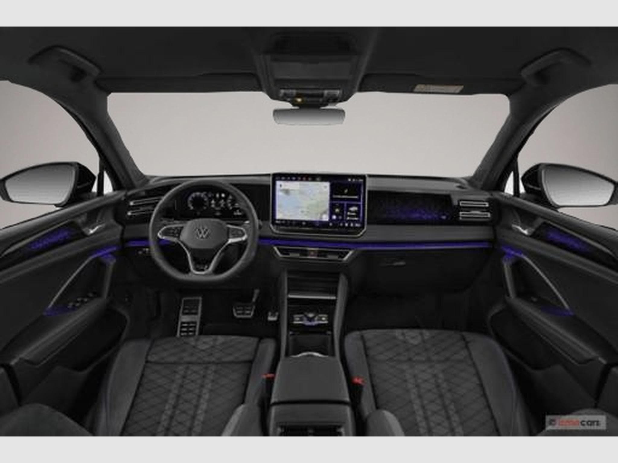 VW Tiguan (2025) - Foto 3