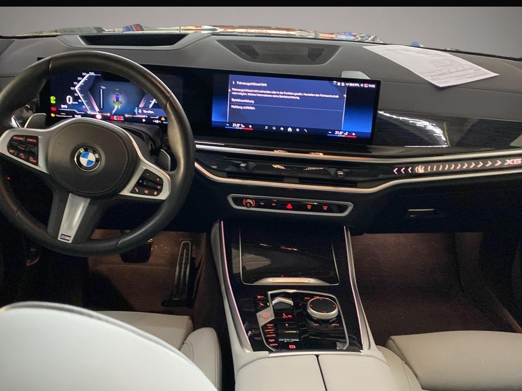 BMW X5 (2024) - Foto 4