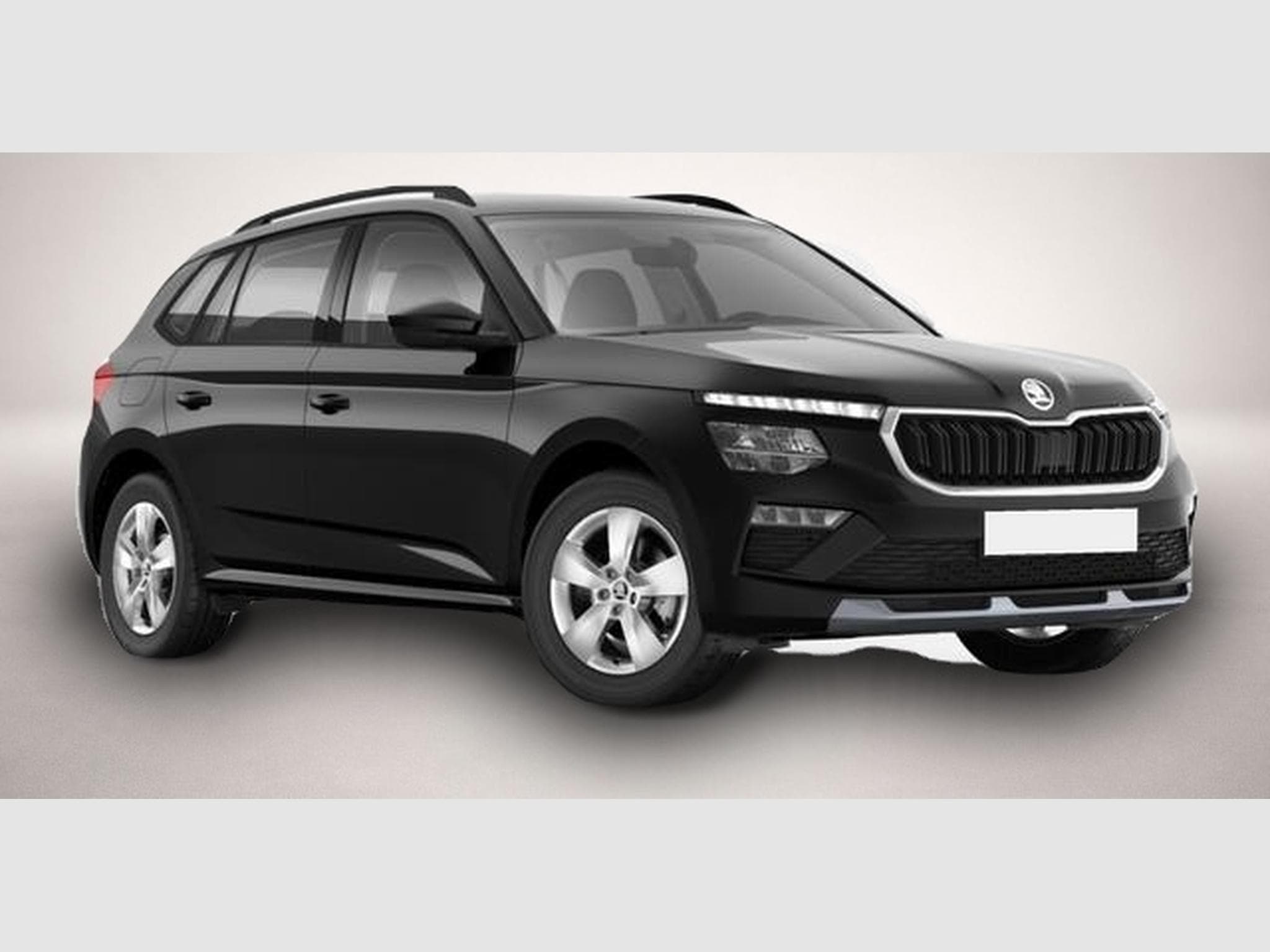 Skoda Kamiq (2026) - Foto 1