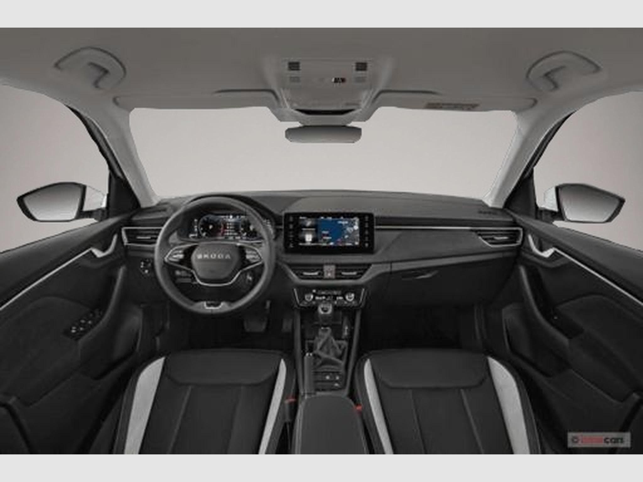 Skoda Kamiq (2026) - Foto 2