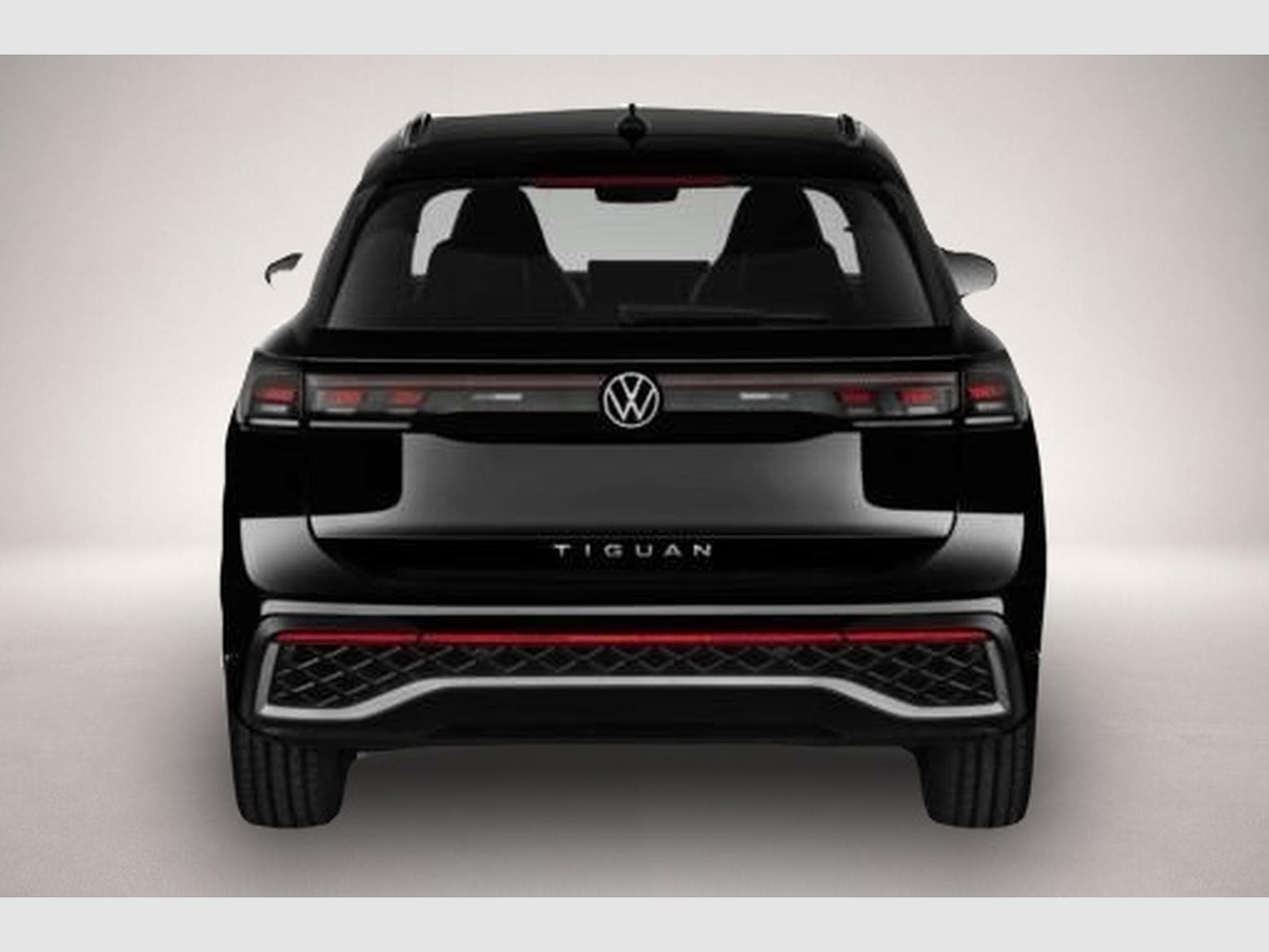 VW Tiguan (2025) - Foto 2